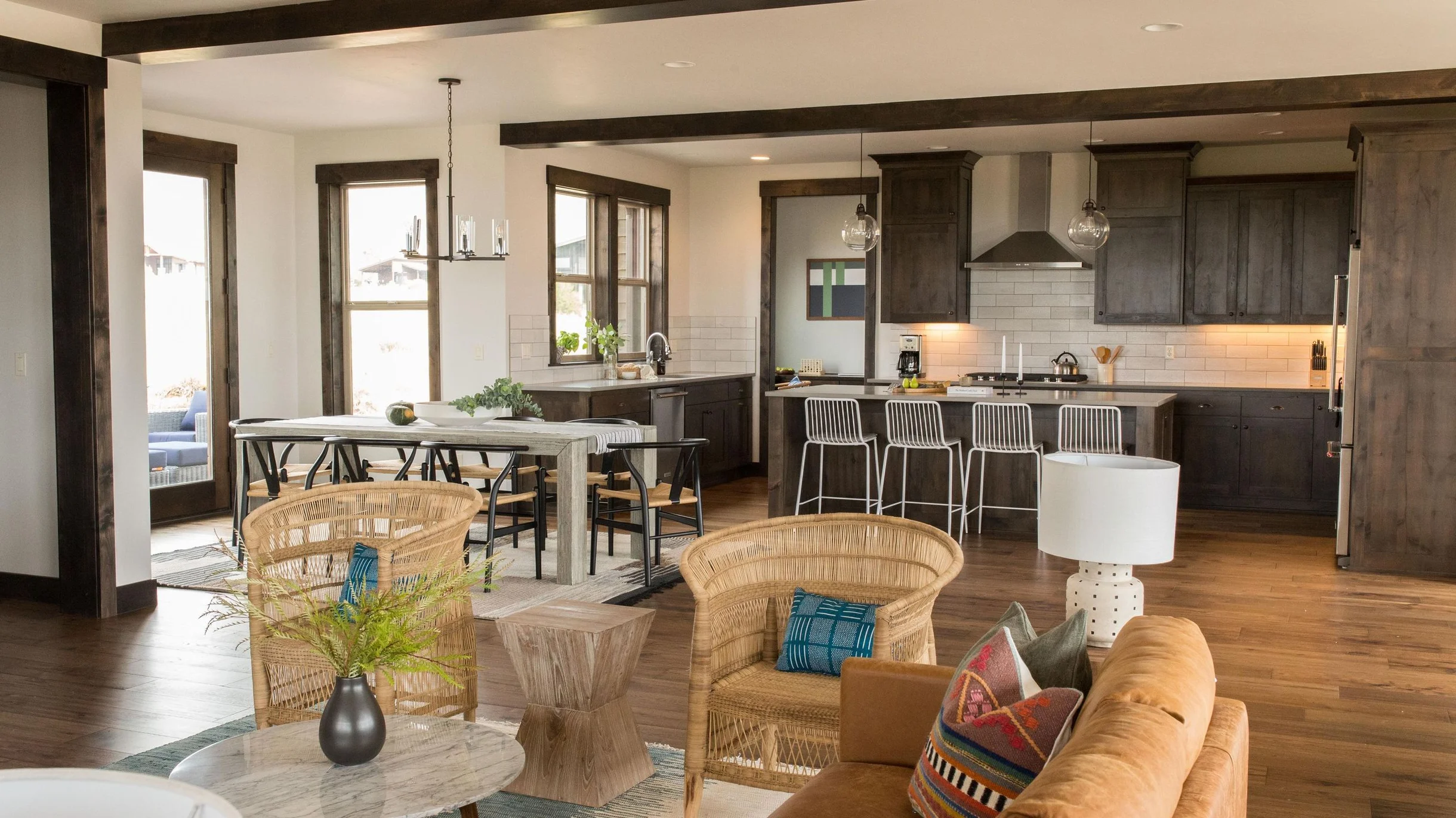 Wander Powell Butte Pines #65