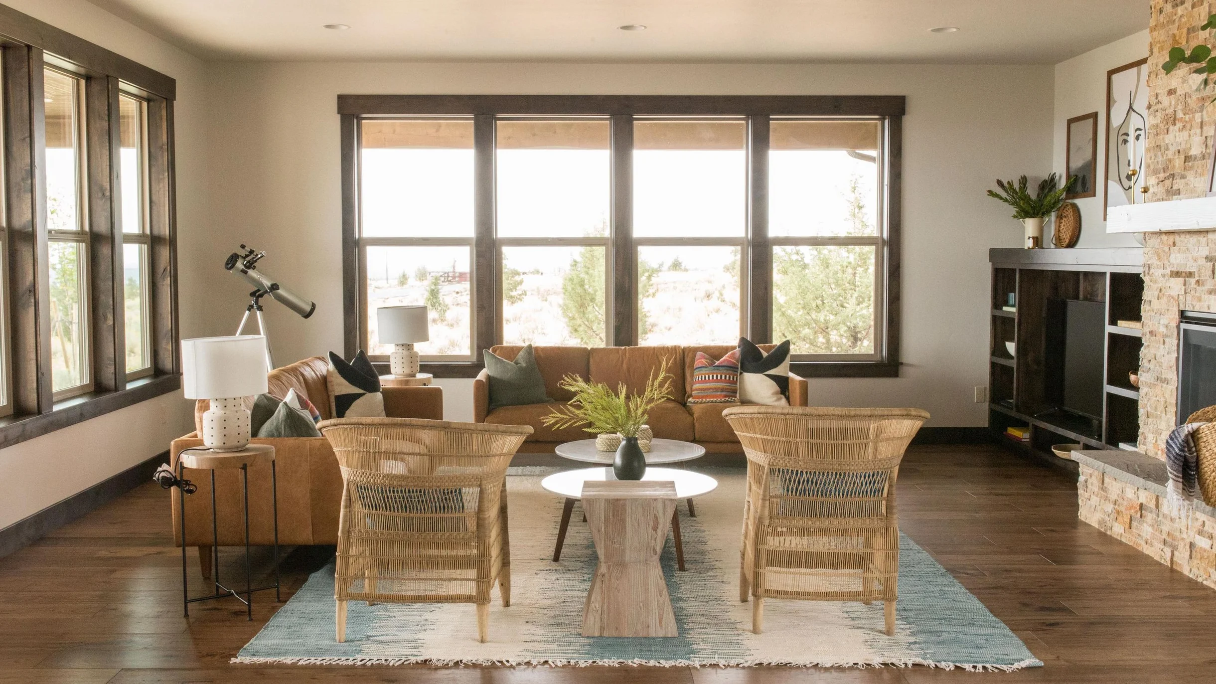 Wander Powell Butte Pines #88