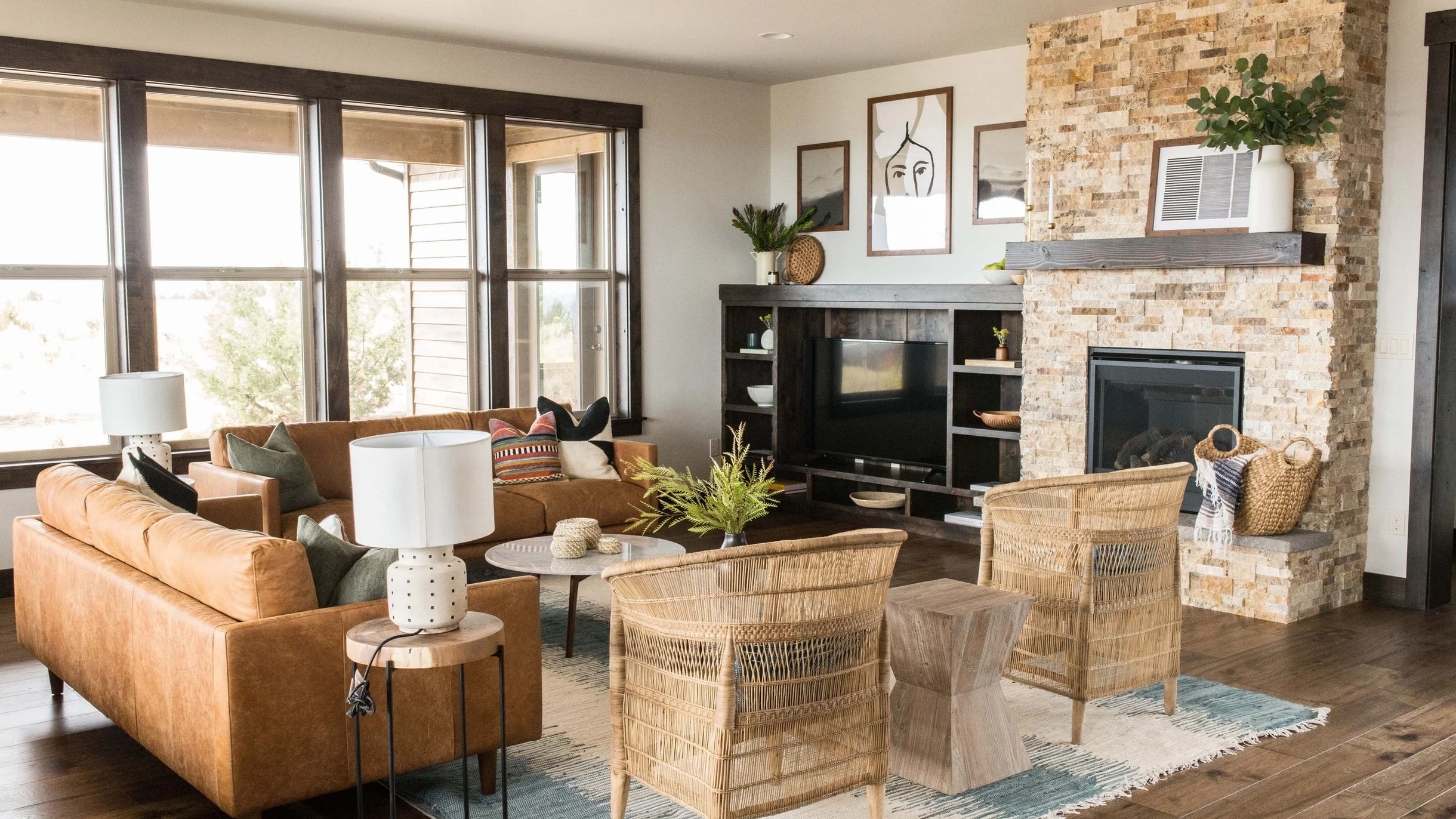 Wander Powell Butte Pines #87