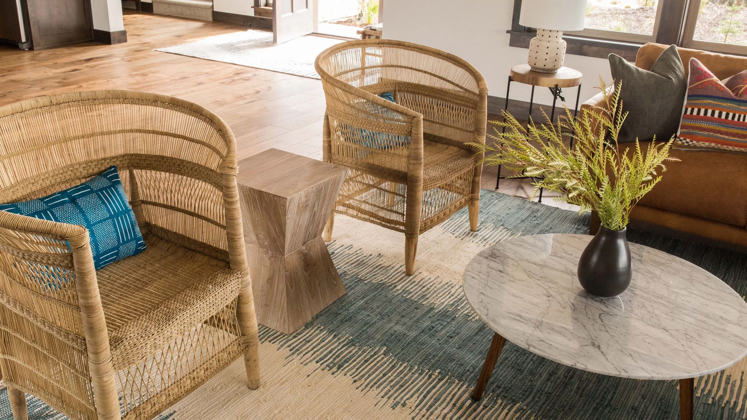 Wander Powell Butte Pines #75