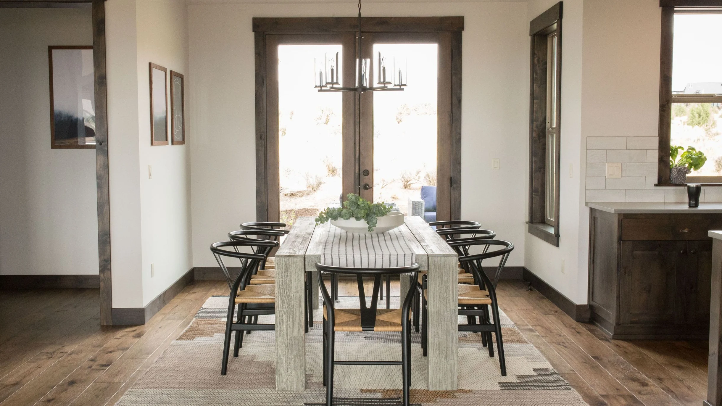 Wander Powell Butte Pines #41