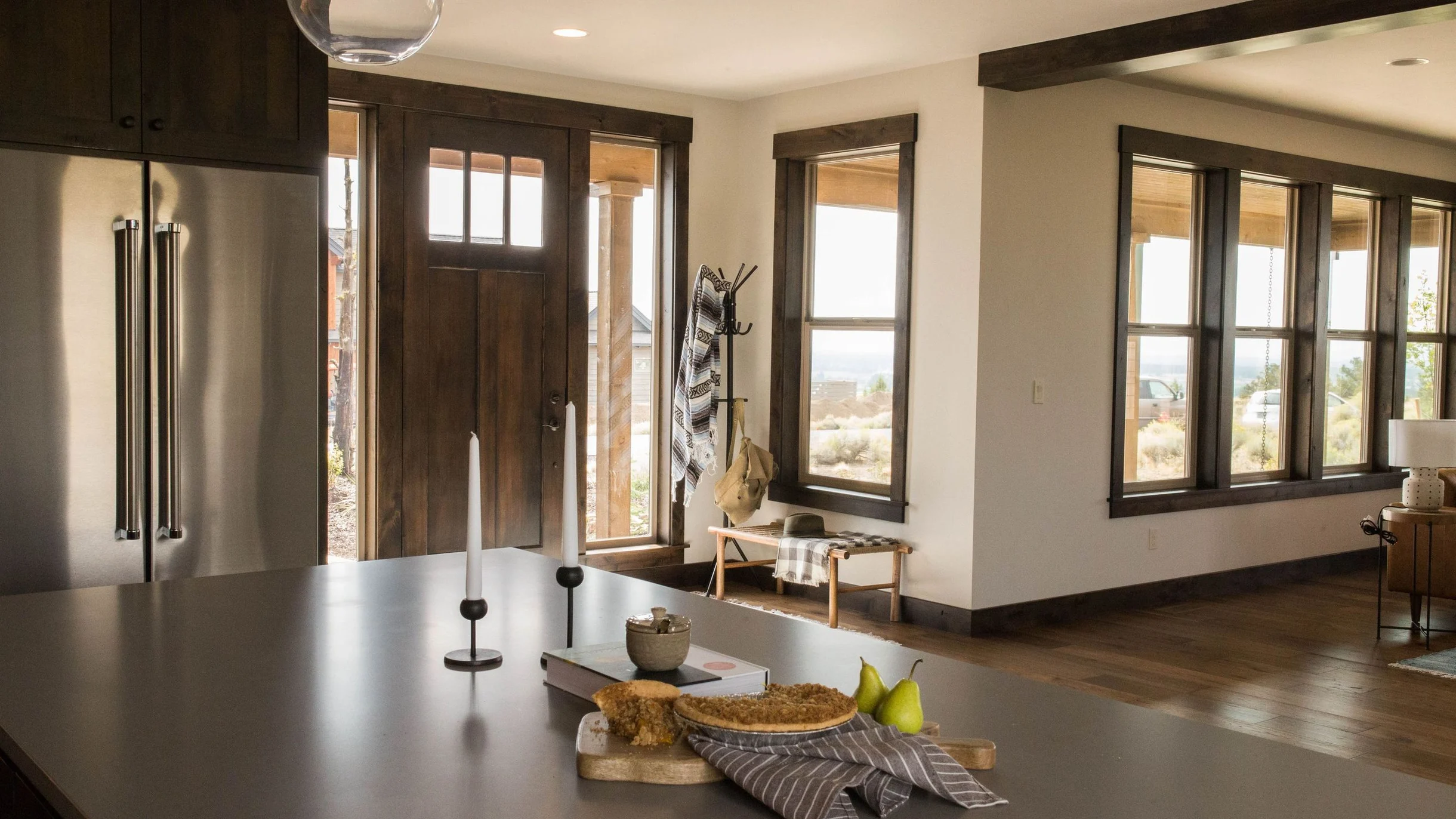 Wander Powell Butte Pines #66