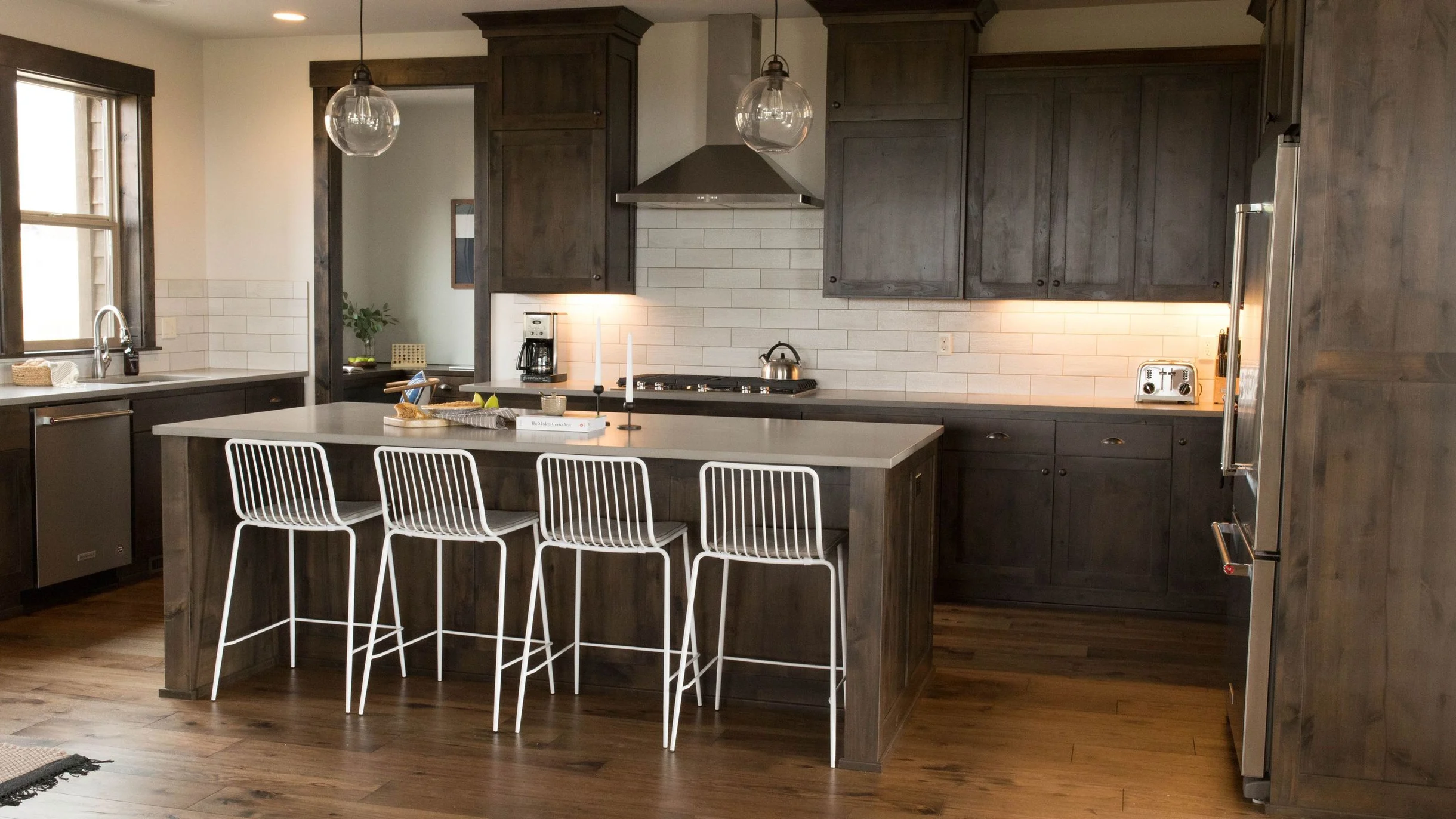 Wander Powell Butte Pines #52