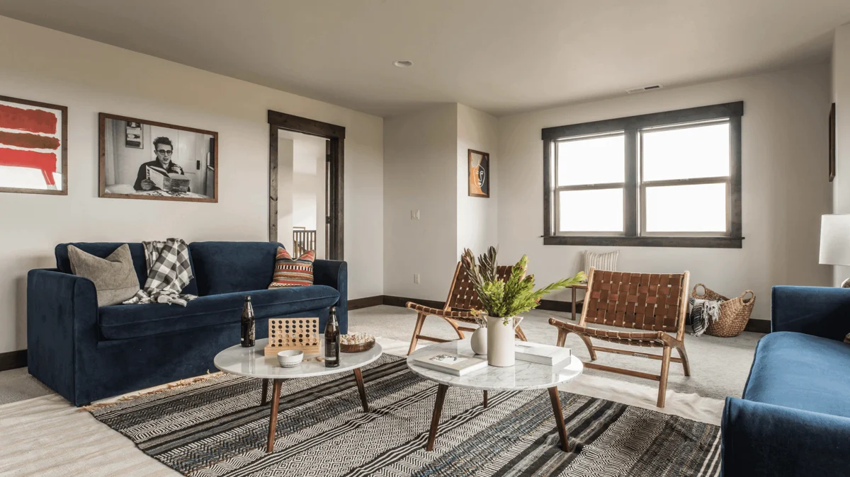 Wander Powell Butte Pines #54