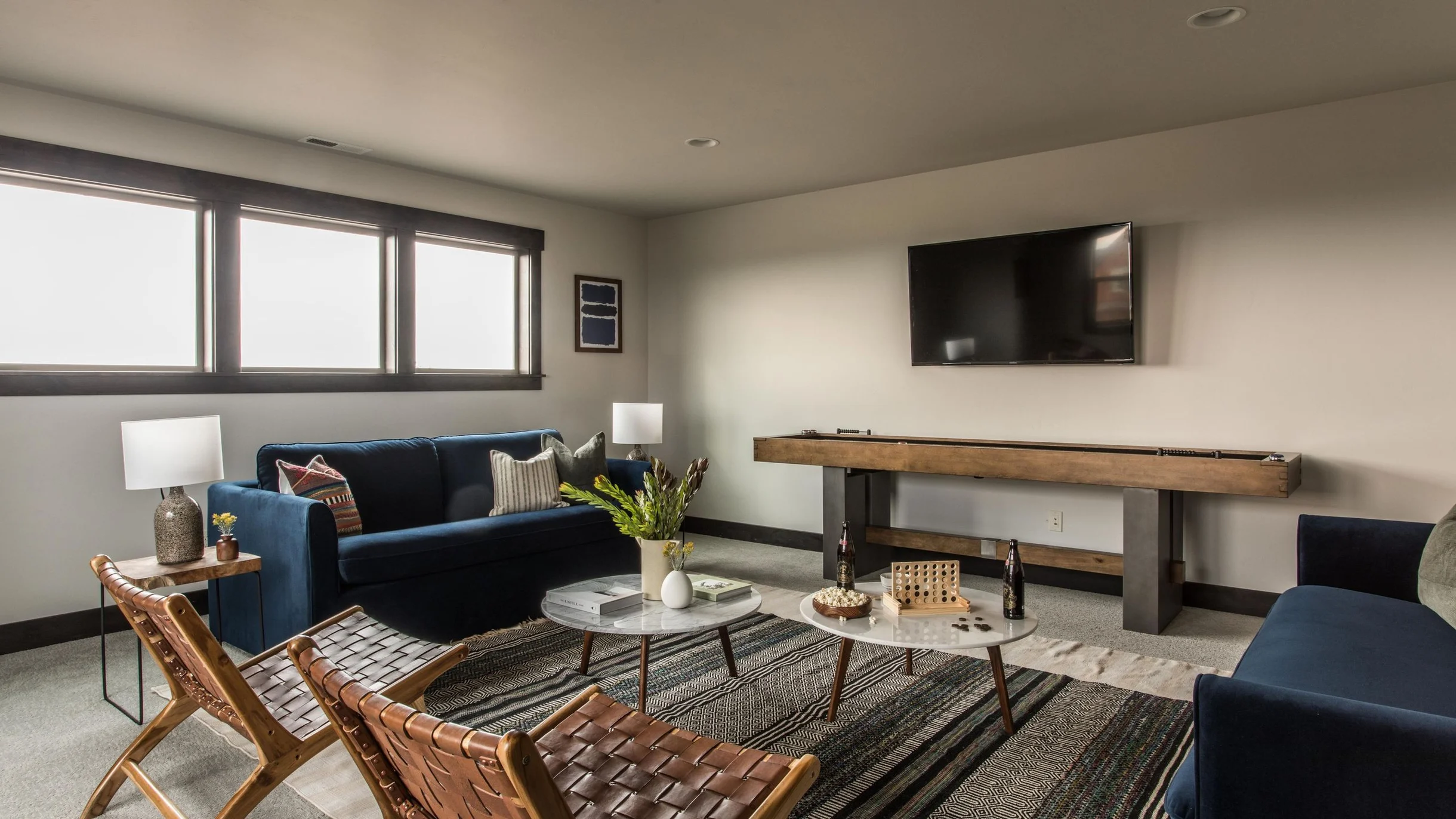 Wander Powell Butte Pines #73