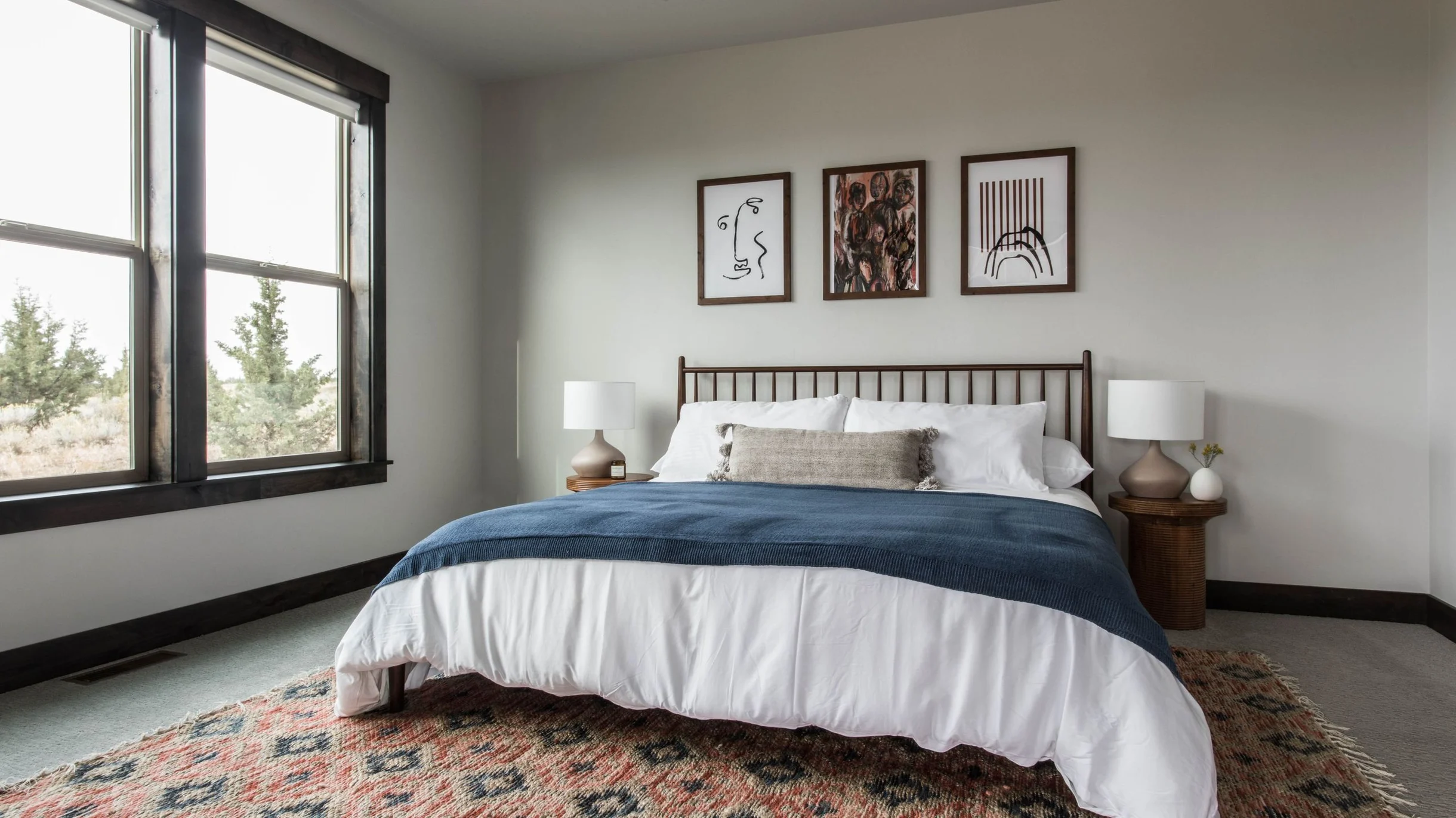 Wander Powell Butte Pines #36