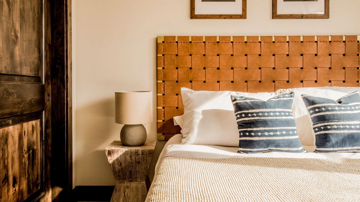 Wander Powell Butte Pines #67