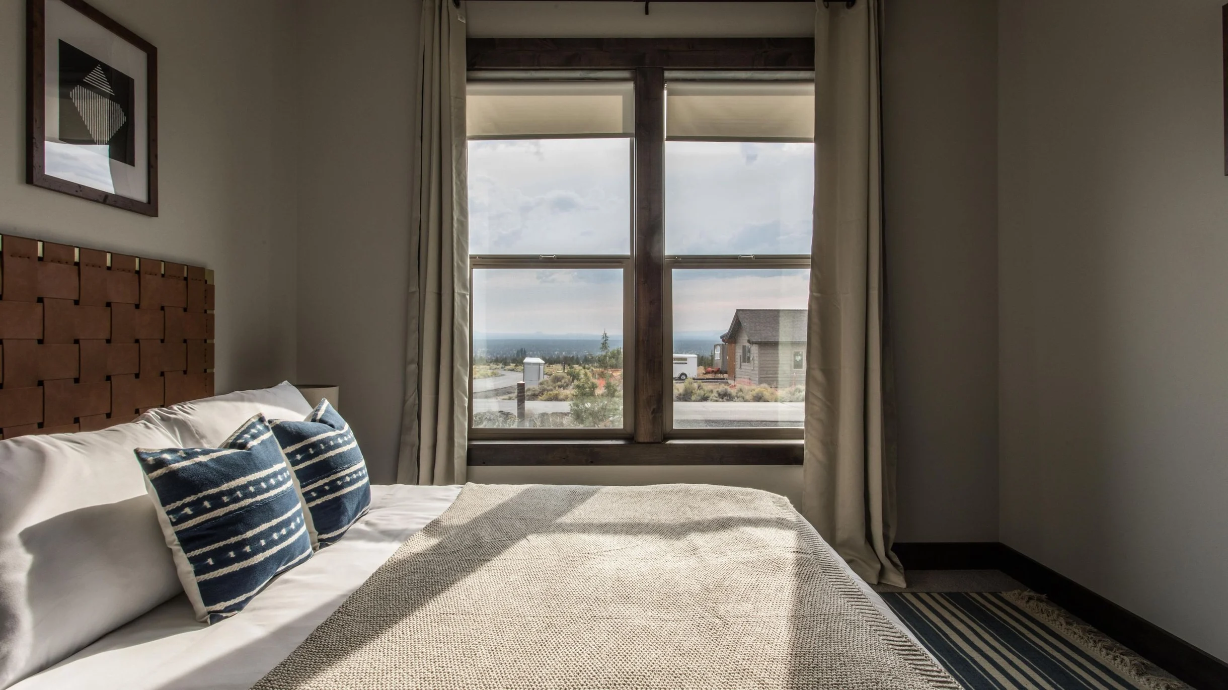 Wander Powell Butte Pines #70