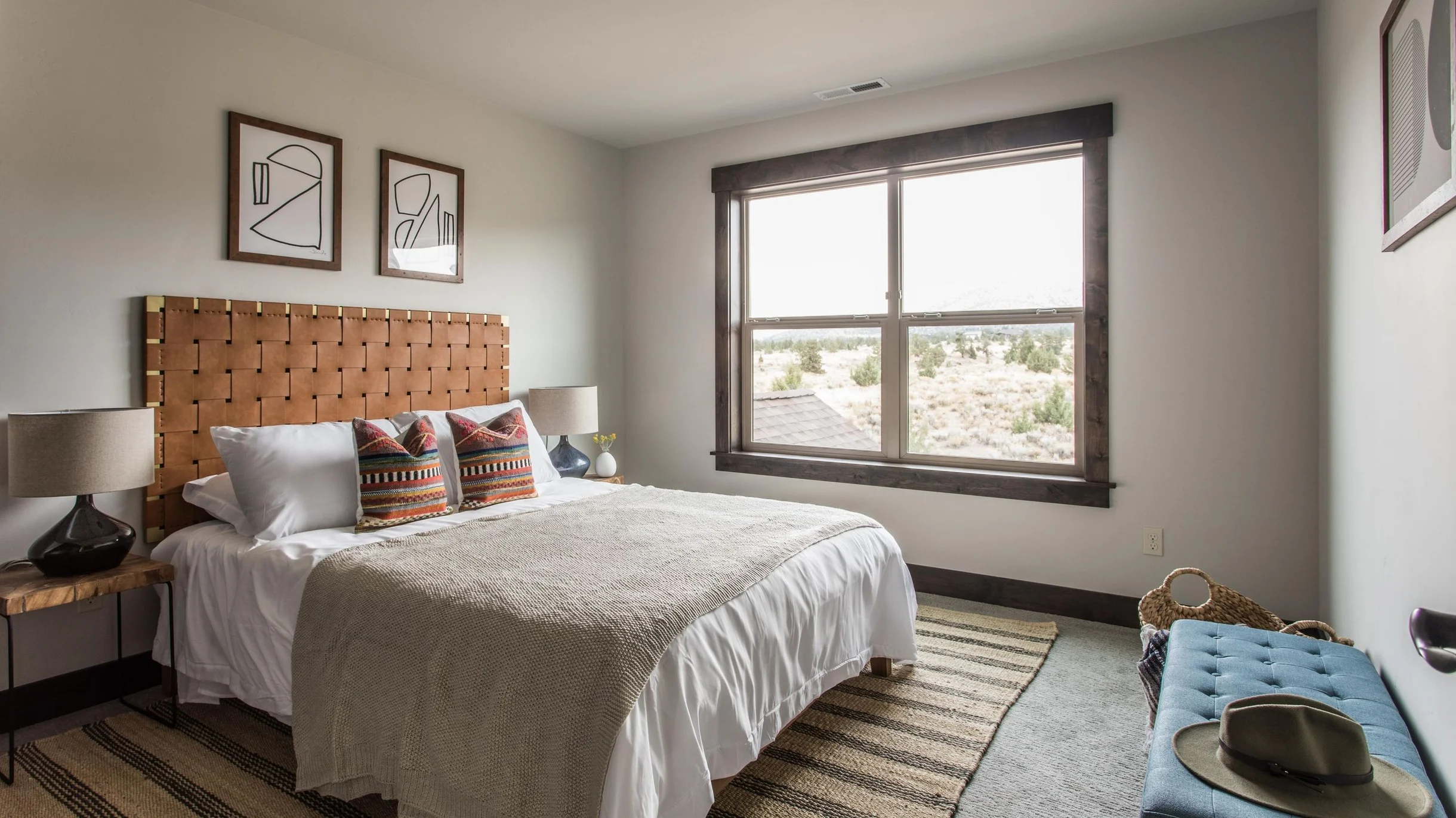 Wander Powell Butte Pines #43