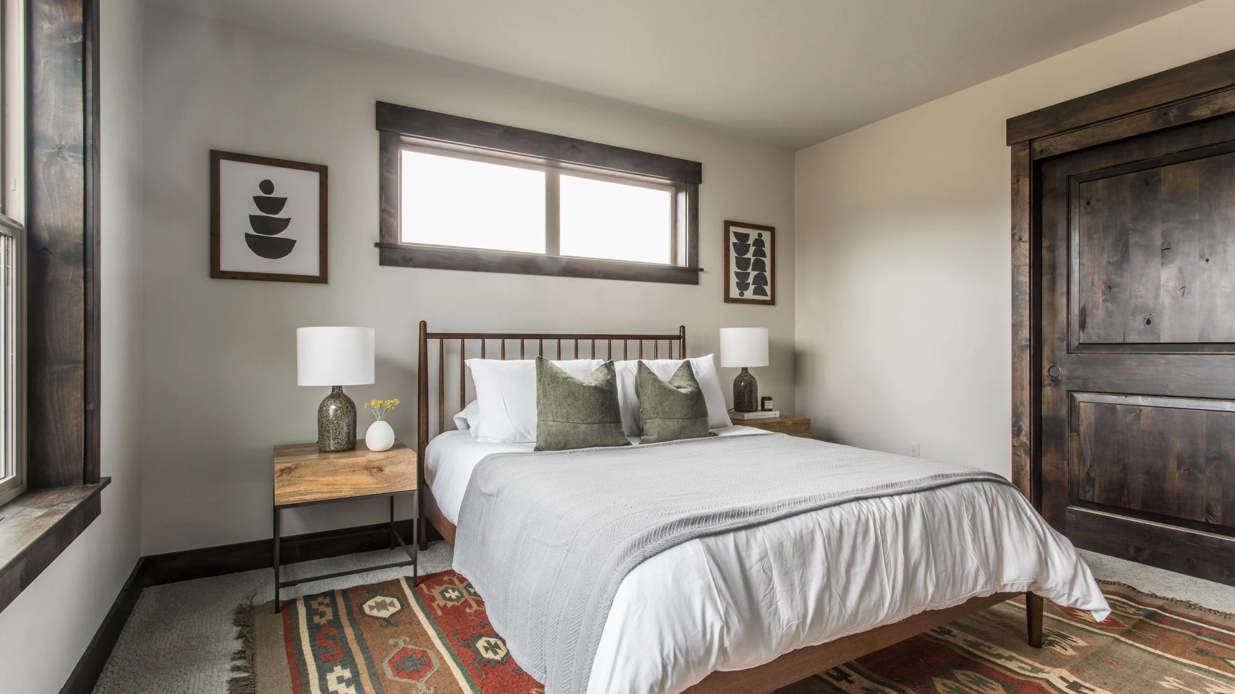 Wander Powell Butte Pines #61