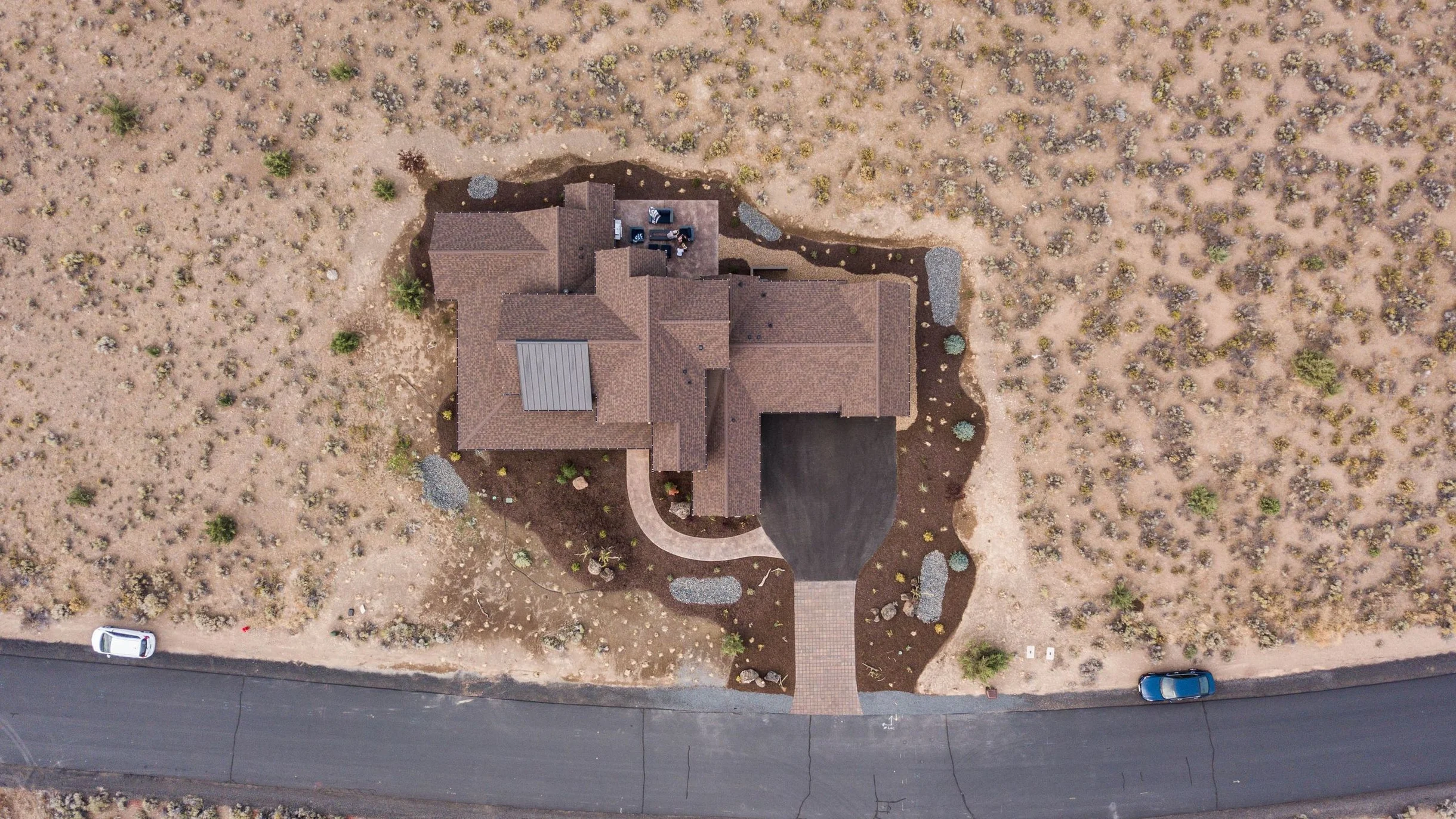 Wander Powell Butte Pines #77