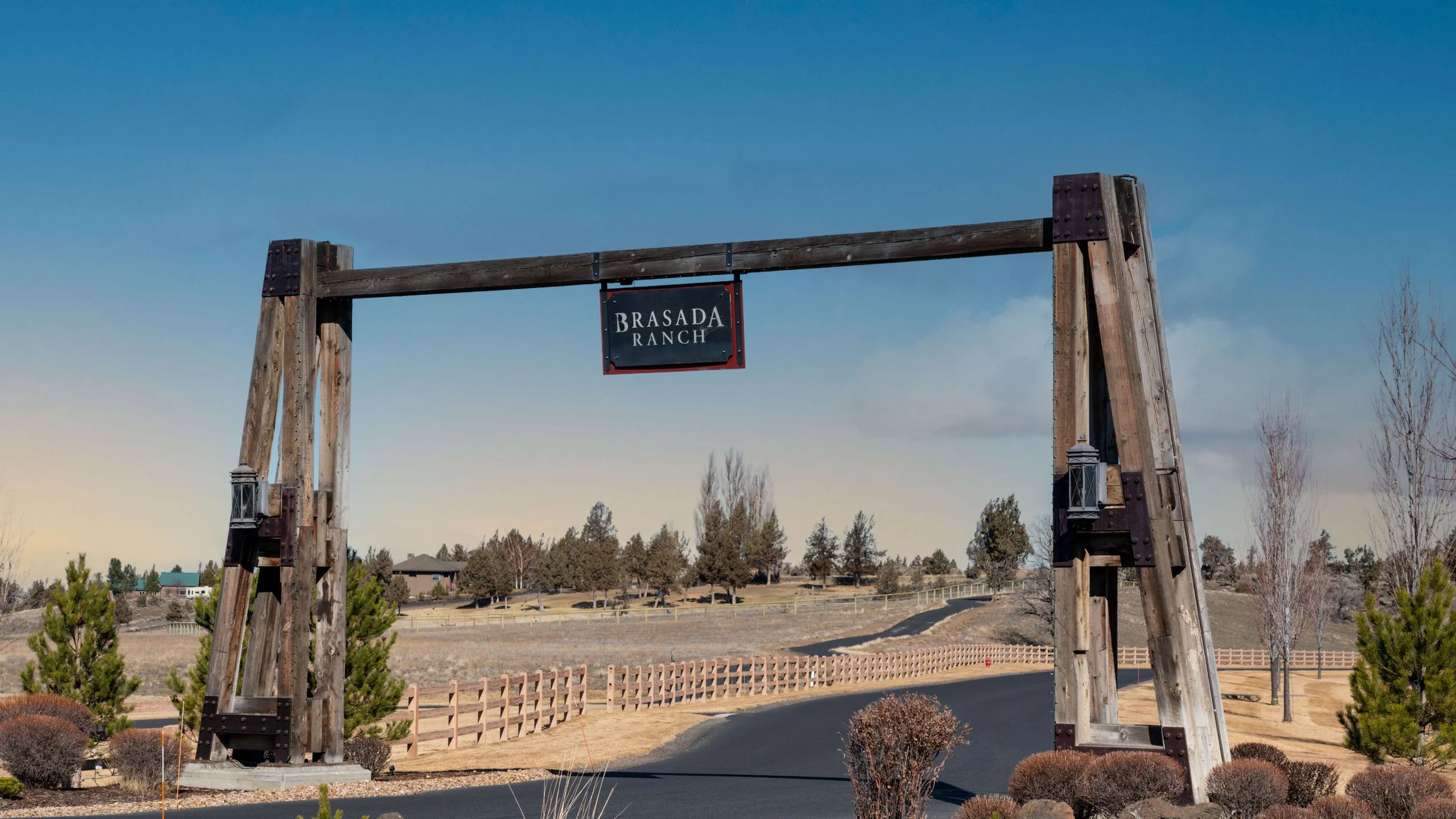 Wander Powell Butte Pines #80