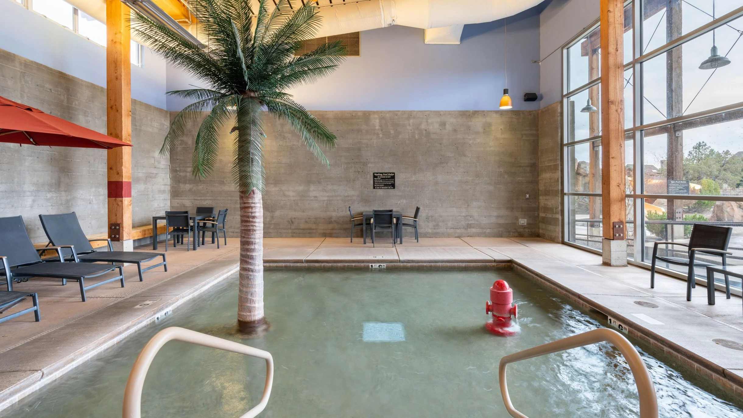 Wander Powell Butte Pines #85