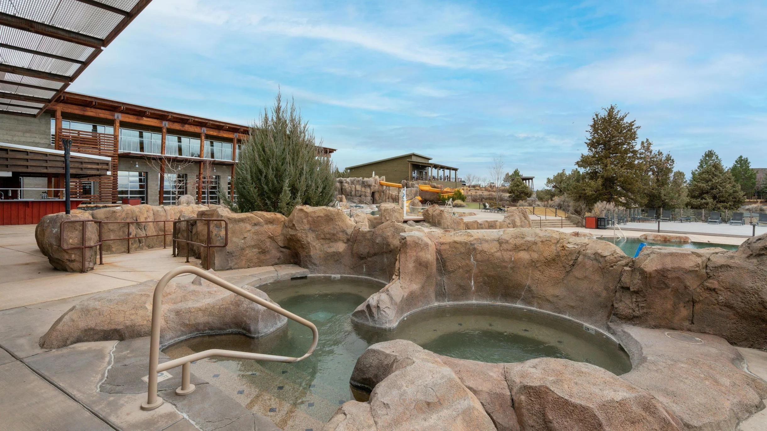 Wander Powell Butte Pines #62