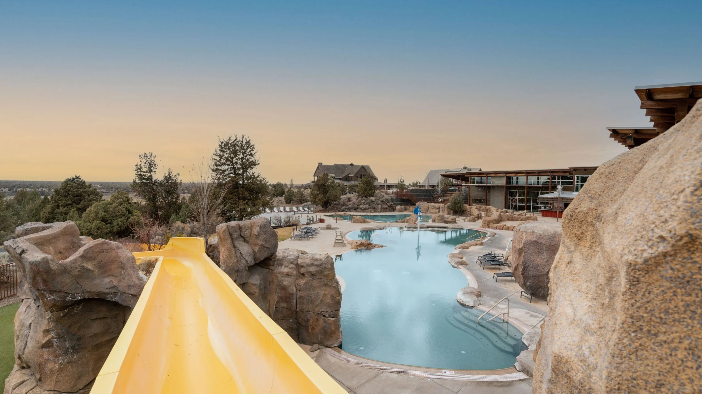 Wander Powell Butte Pines #63