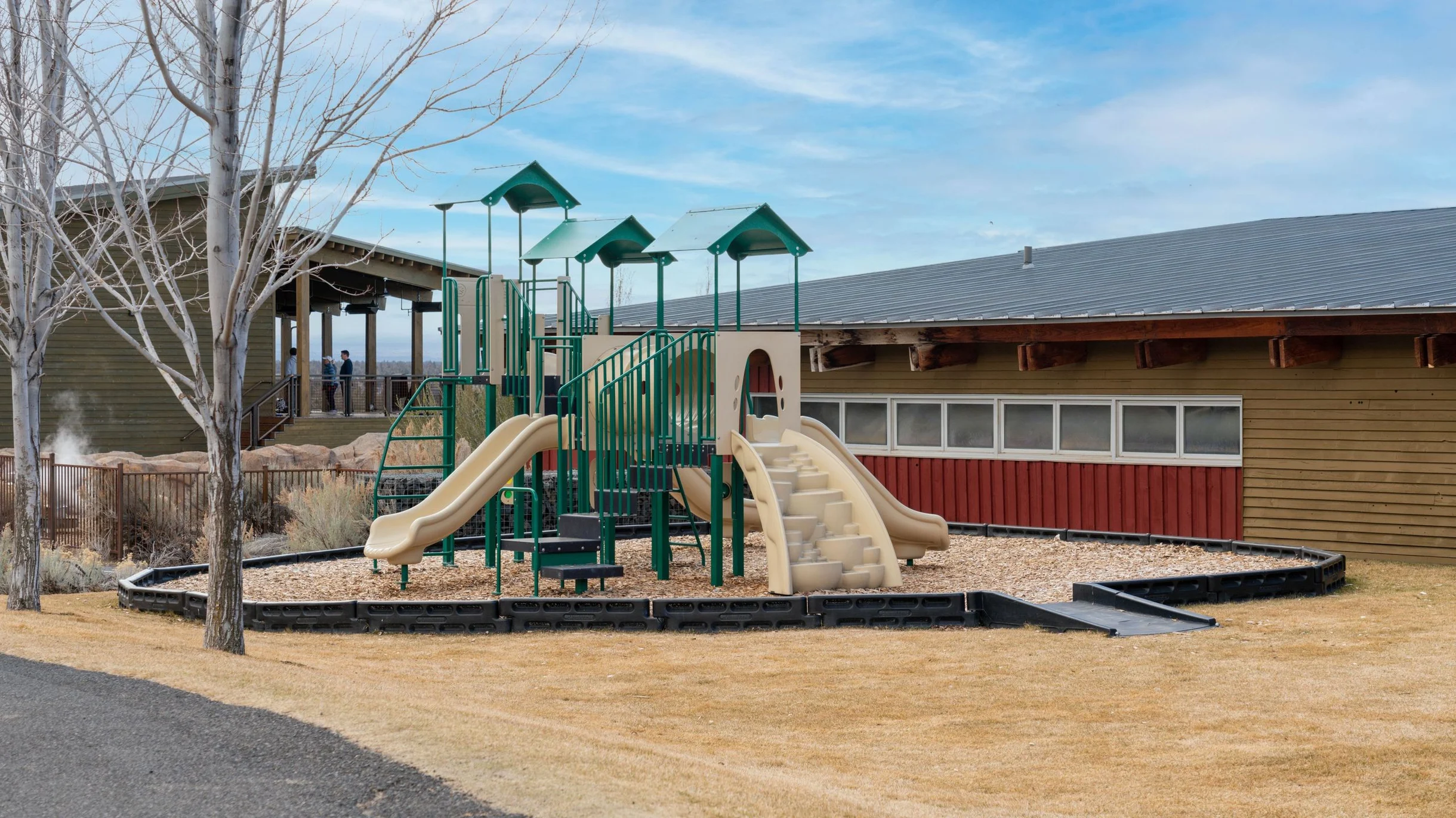 Wander Powell Butte Pines #84