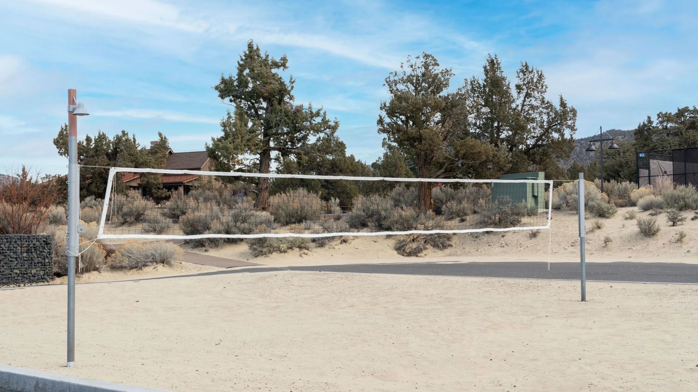 Wander Powell Butte Pines #86