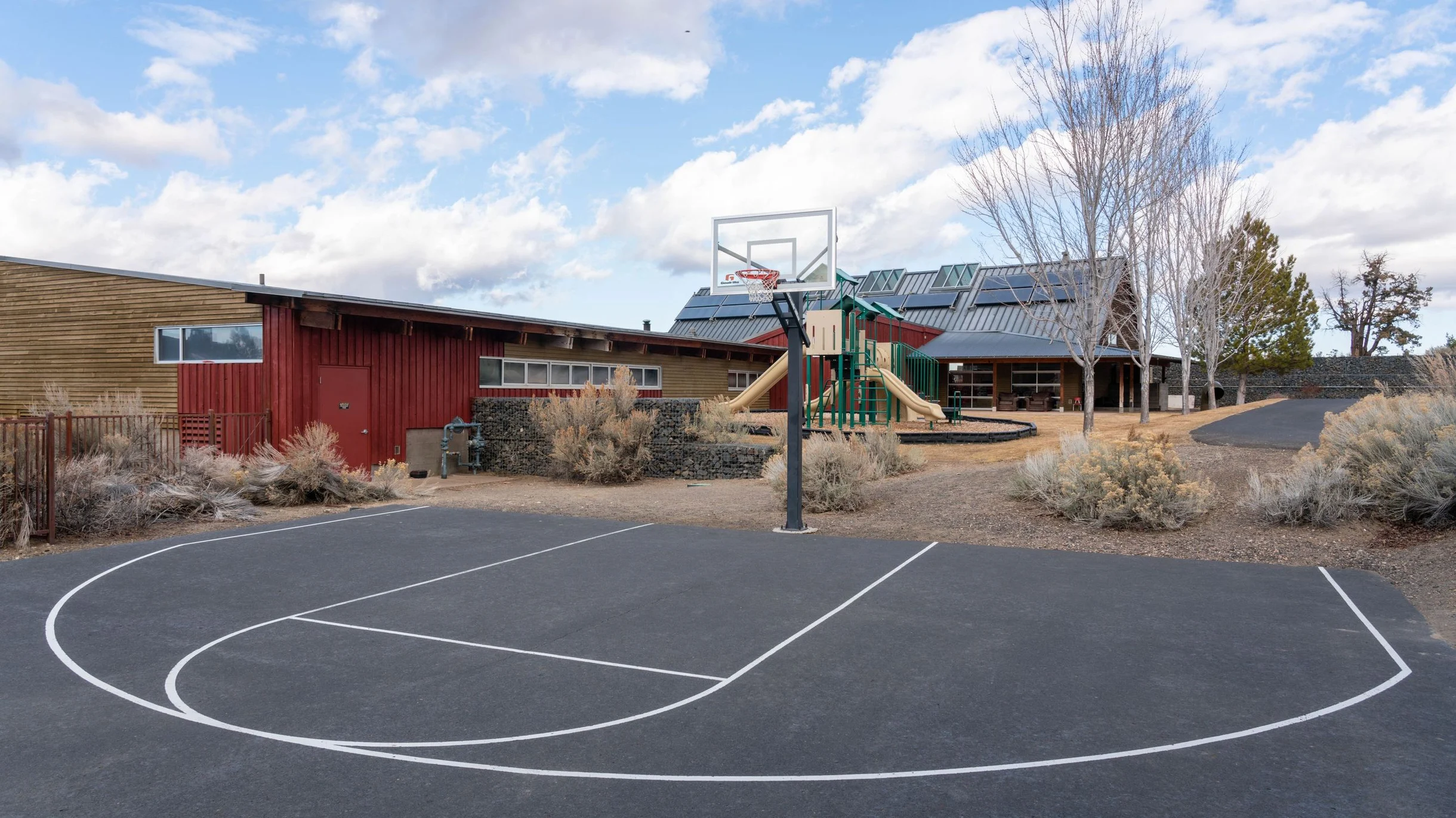 Wander Powell Butte Pines #76