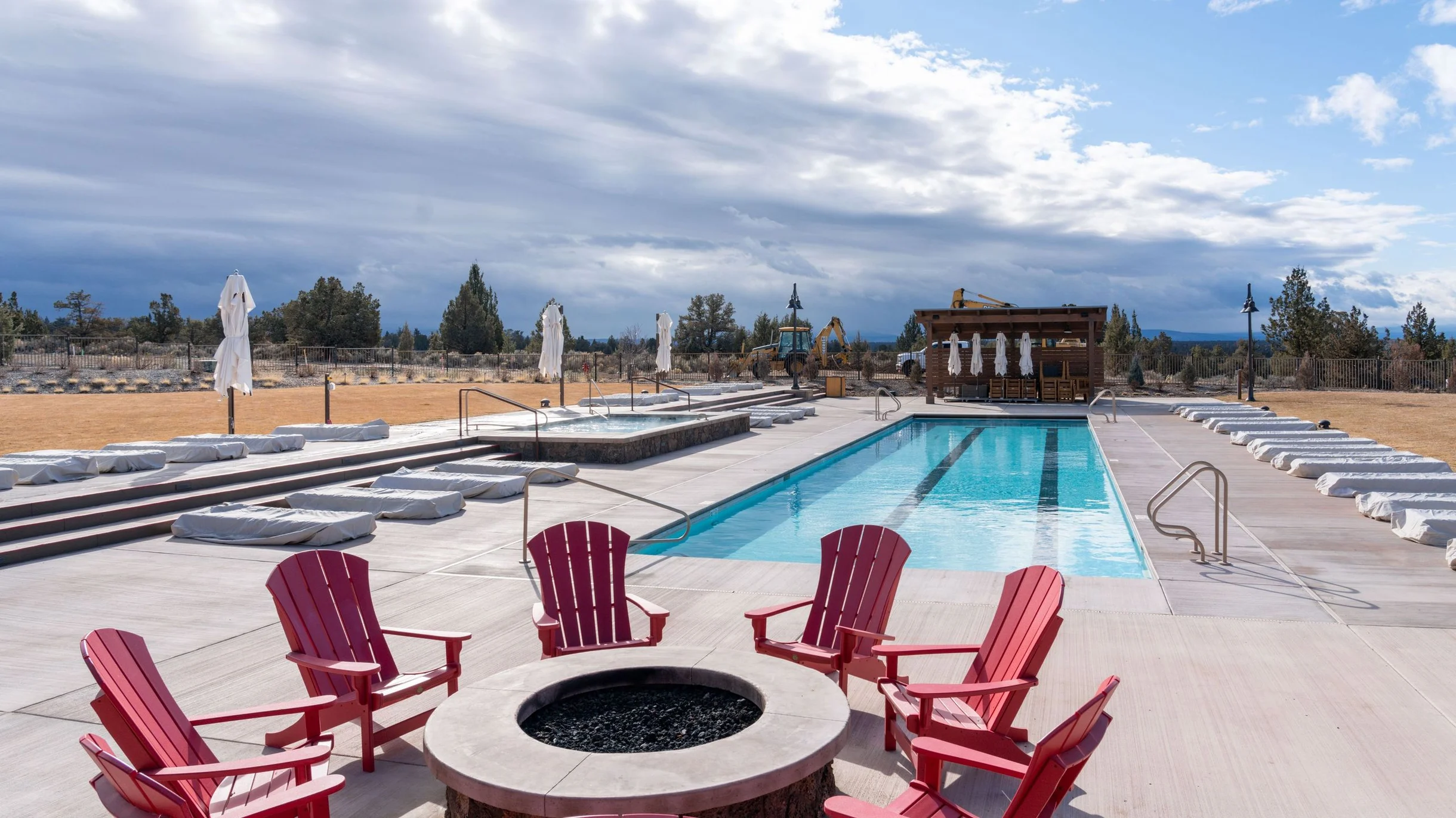 Wander Powell Butte Pines #51