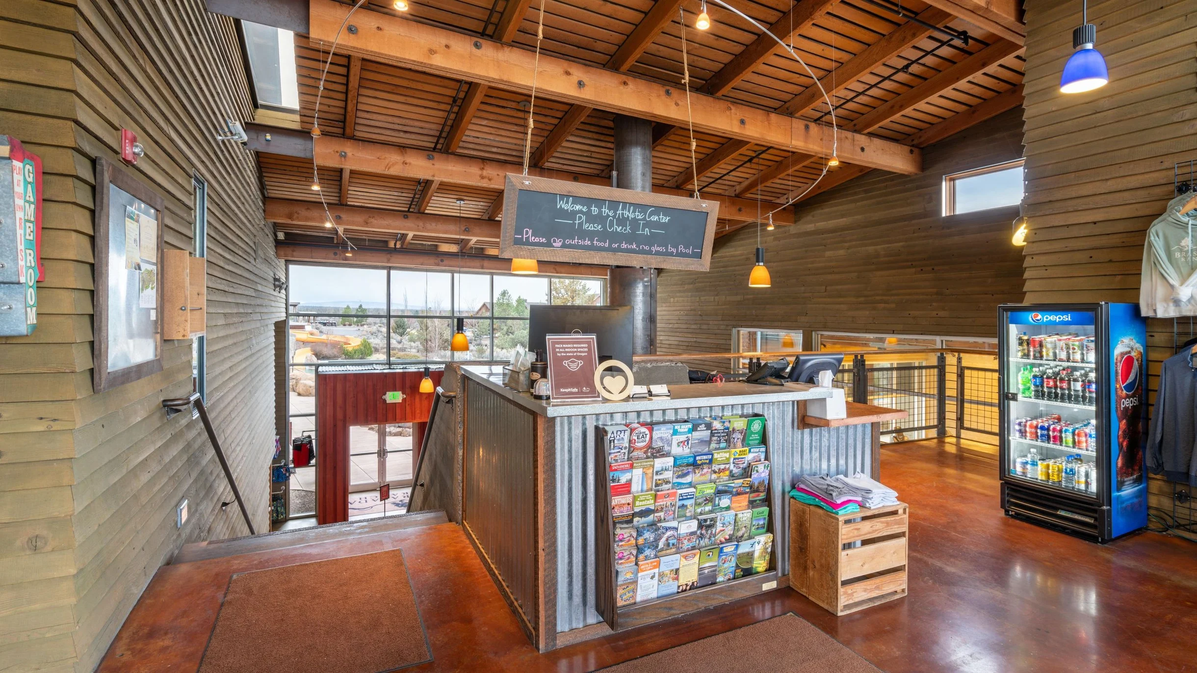 Wander Powell Butte Pines #42