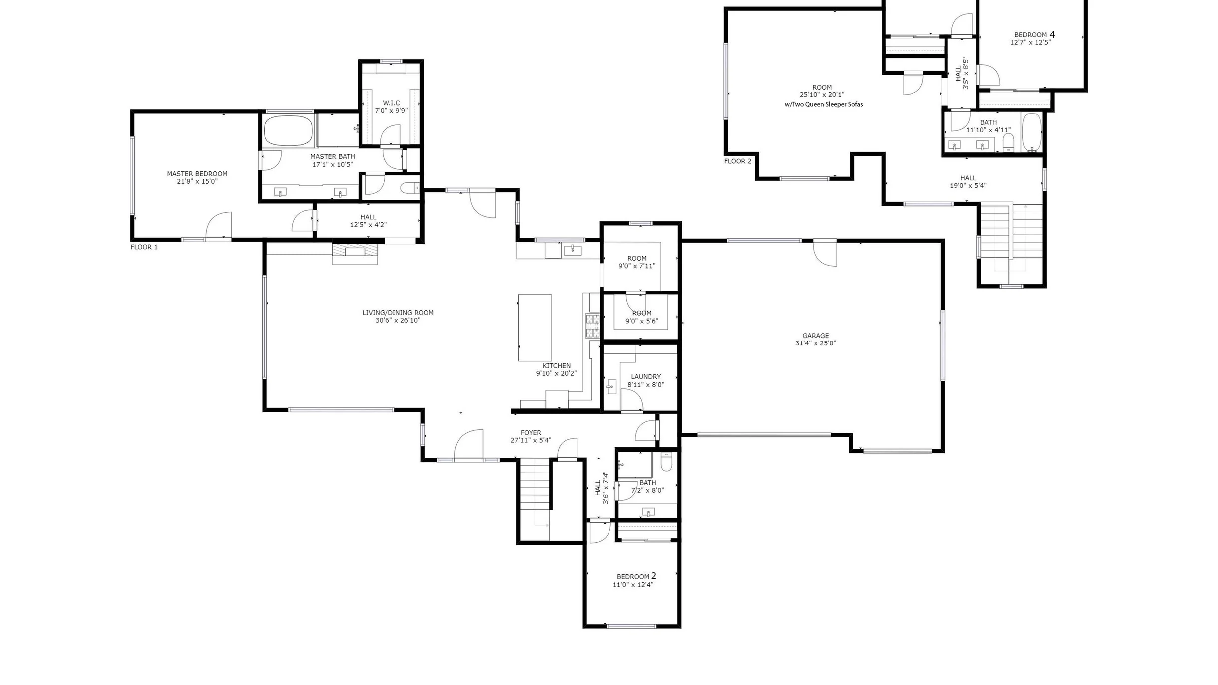 Wander Powell Butte Pines #55