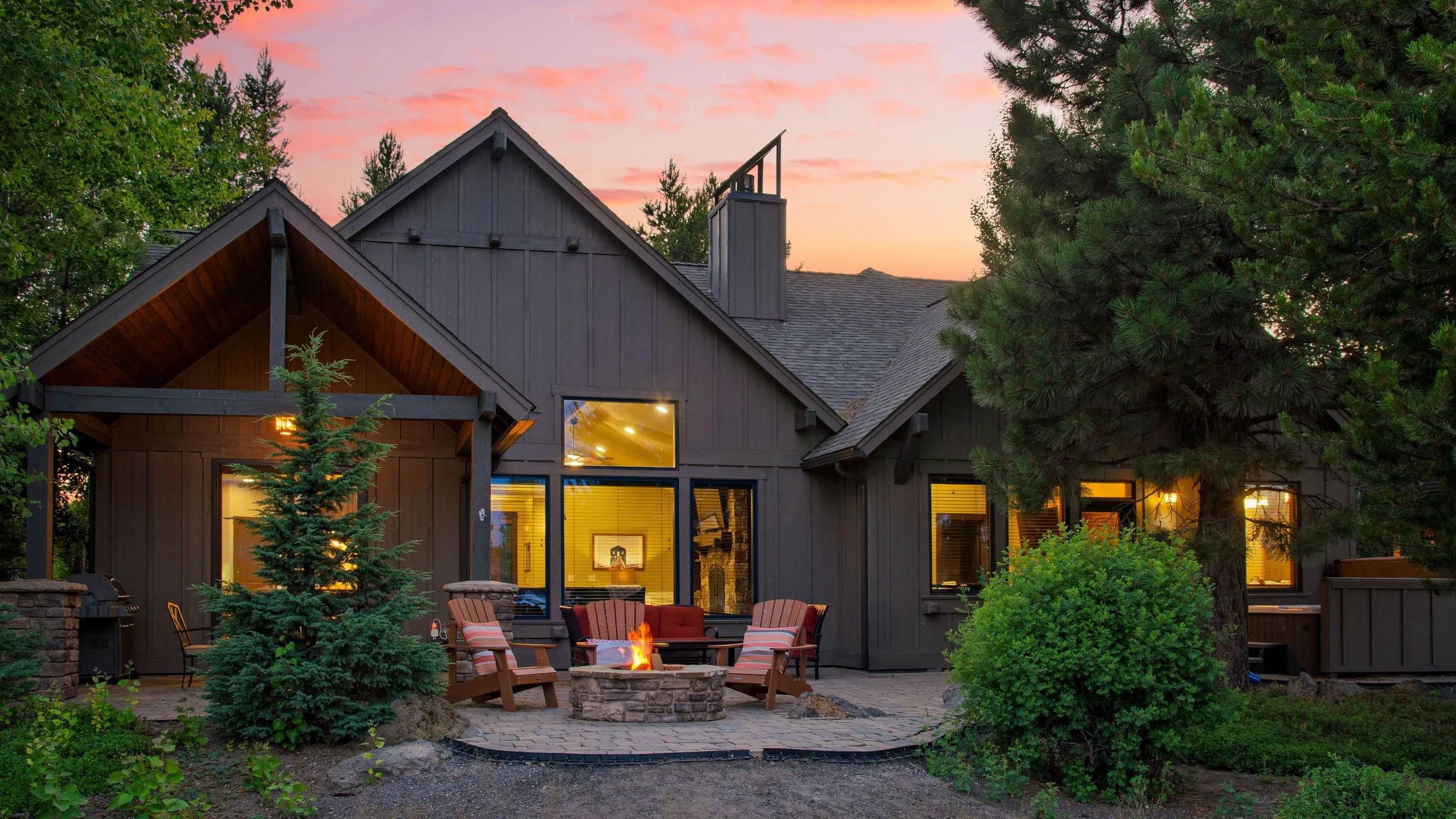 Wander Sunriver Pines #44