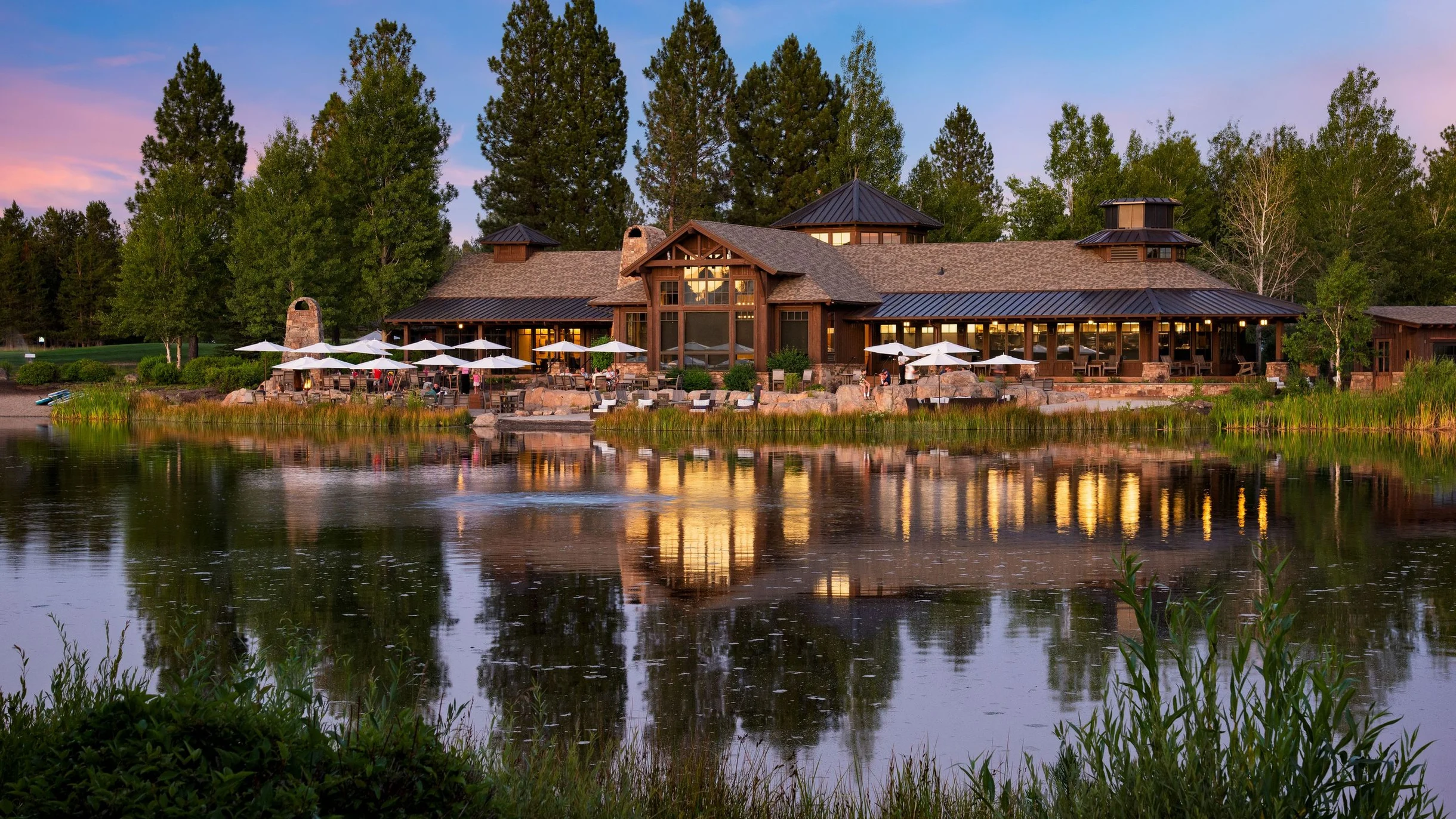 Wander Sunriver Pines #39