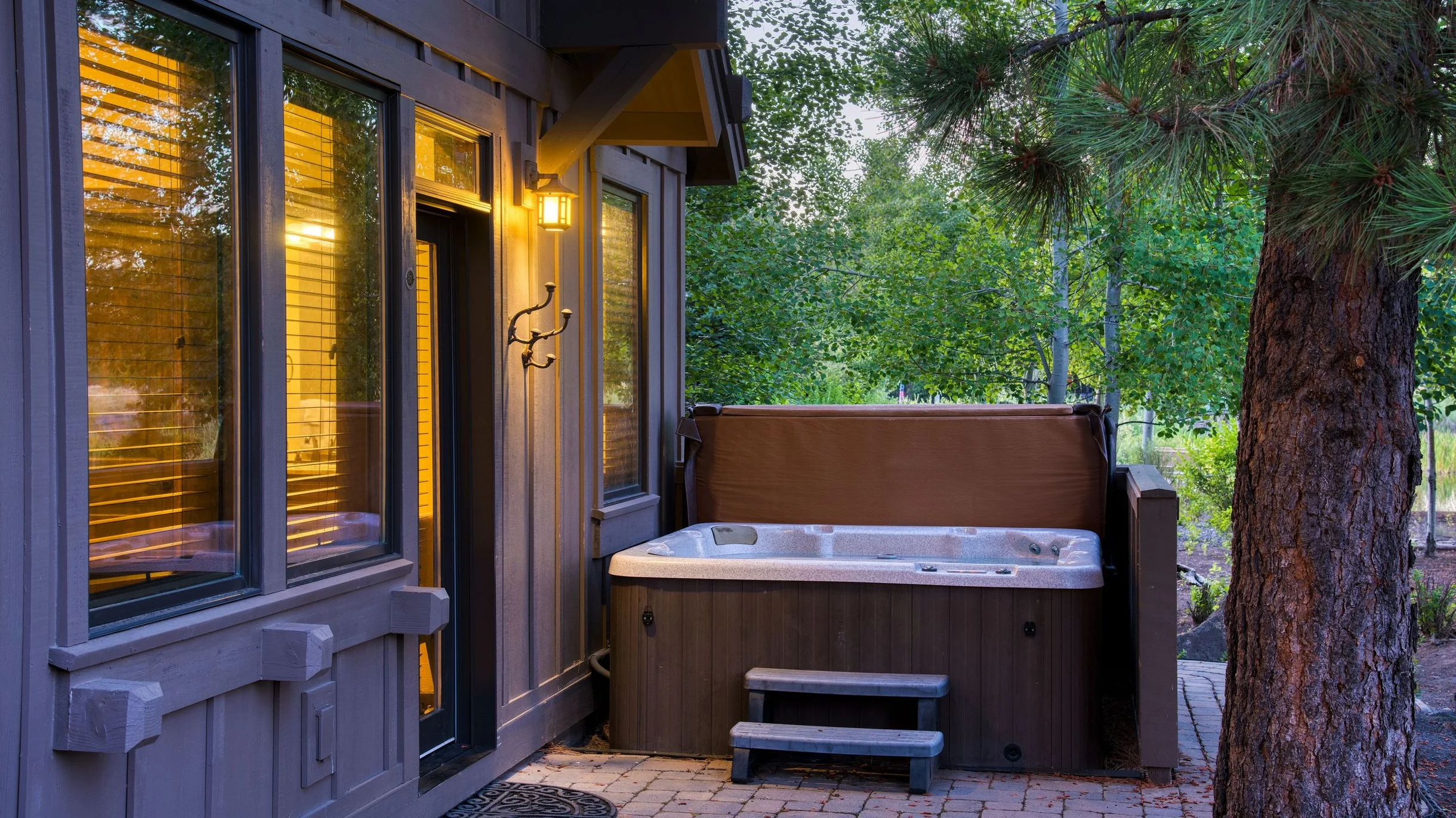 Wander Sunriver Pines #48