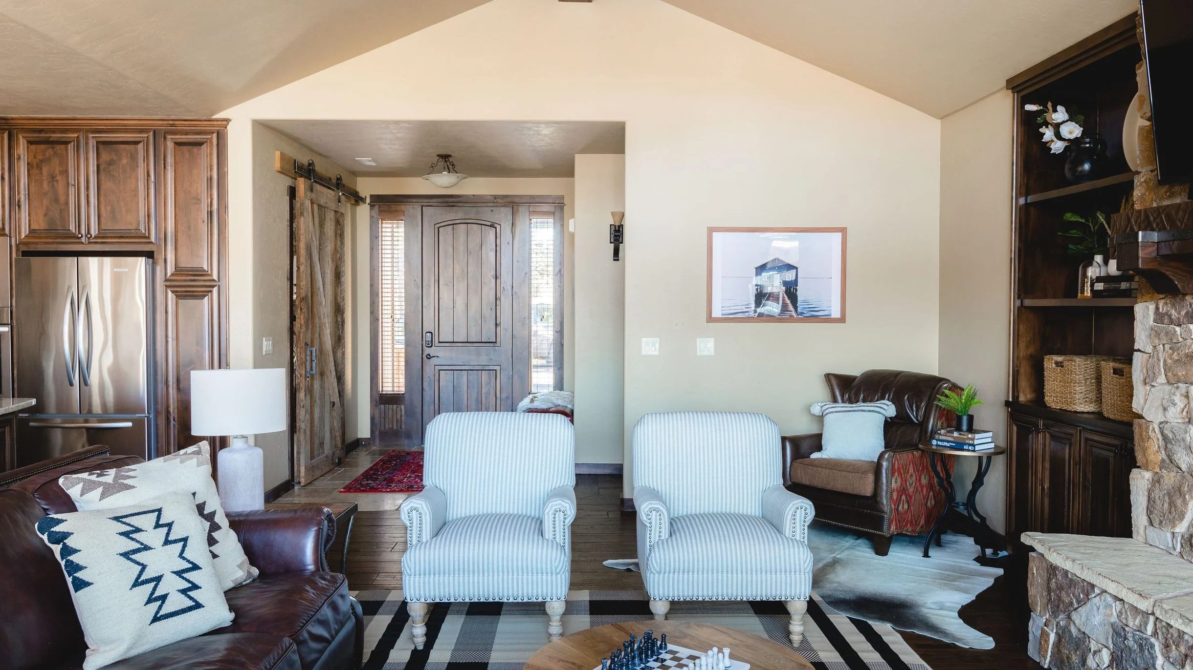 Wander Sunriver Pines #47