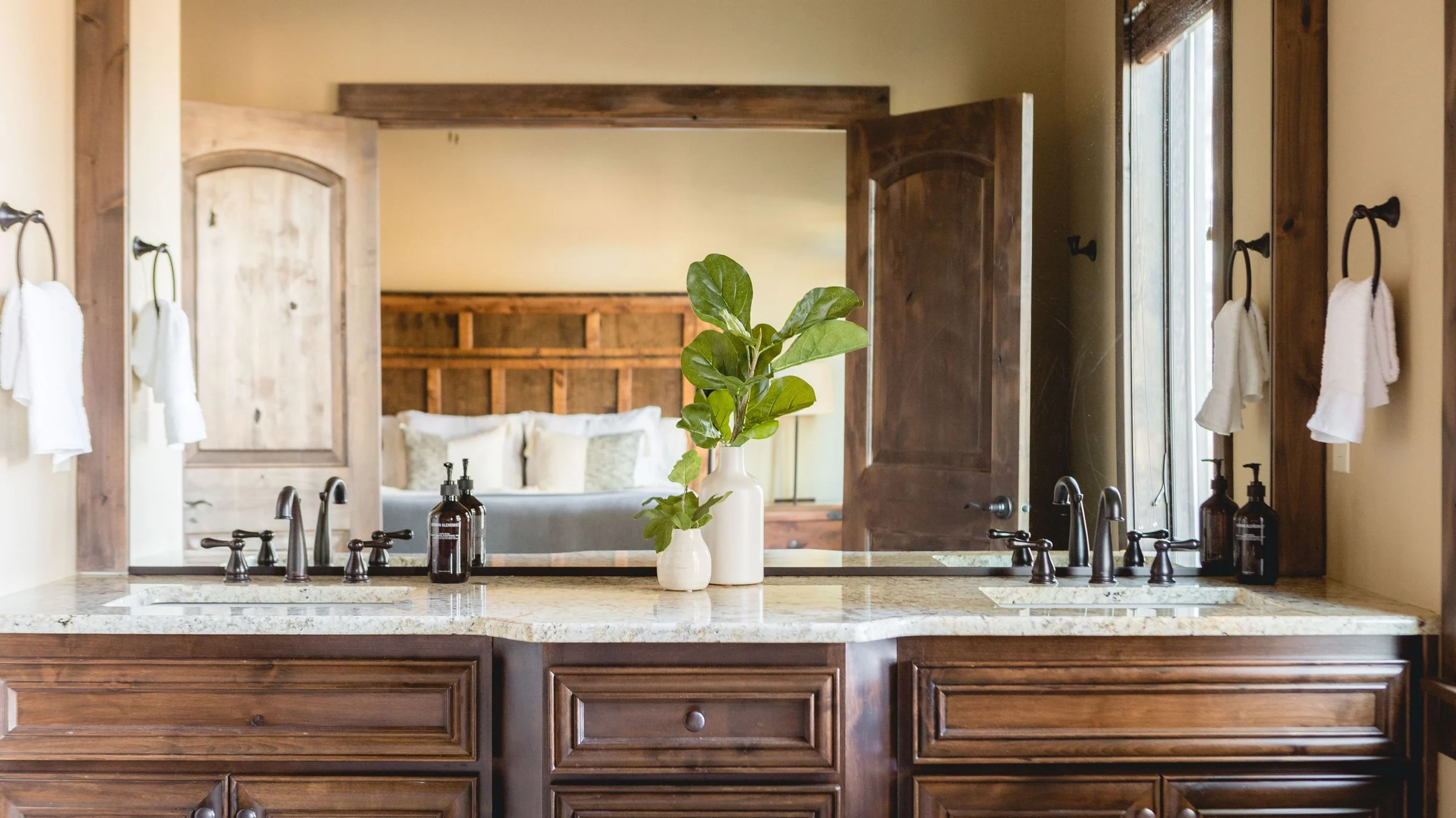 Wander Sunriver Pines #62