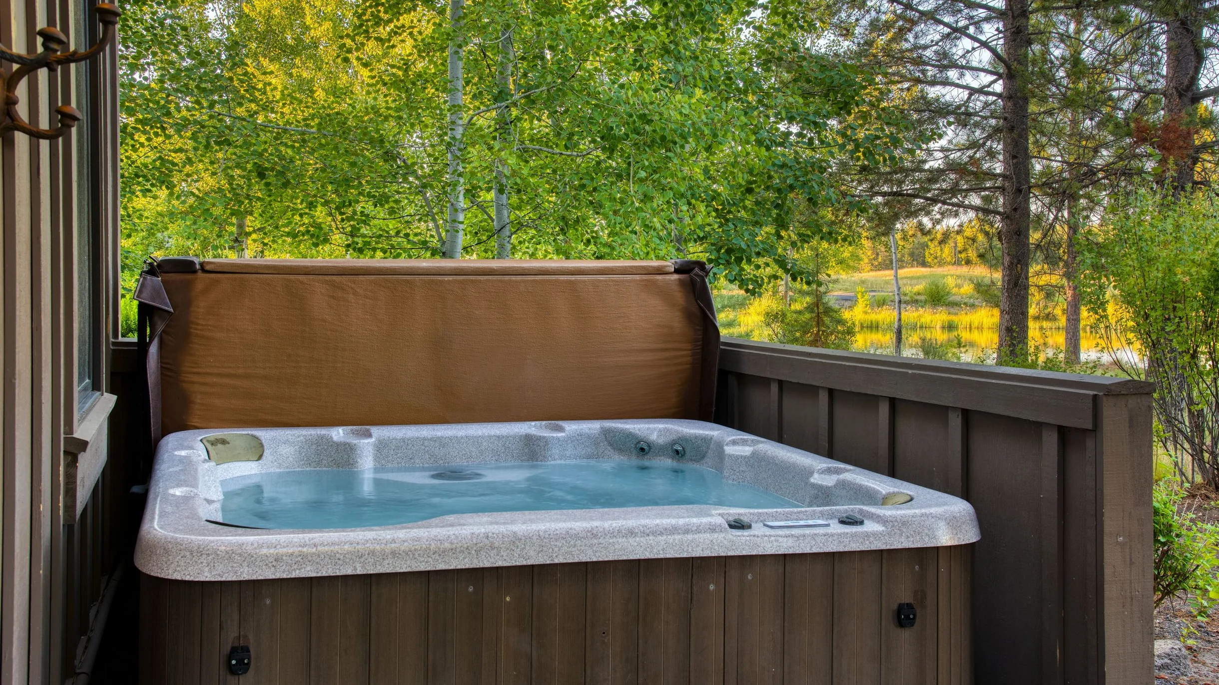 Wander Sunriver Pines #55