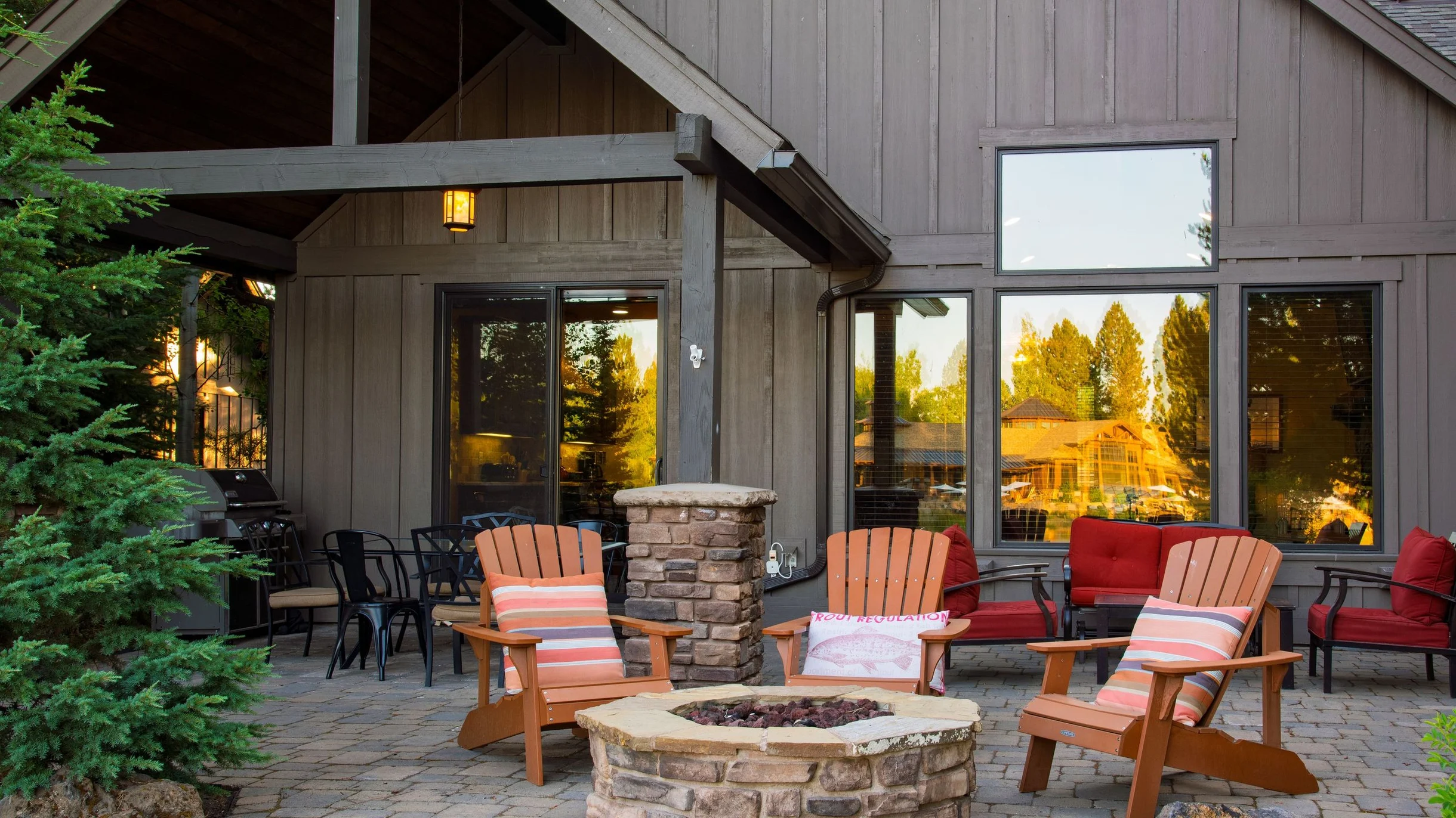 Wander Sunriver Pines #57