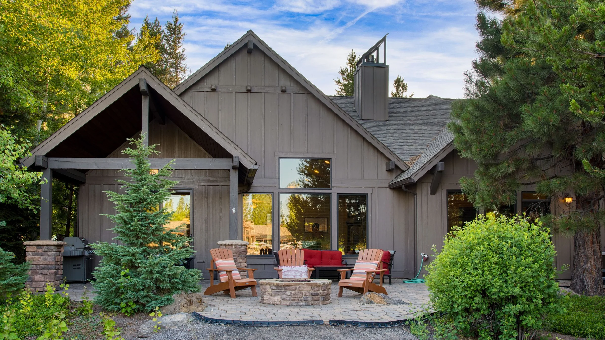 Wander Sunriver Pines #54