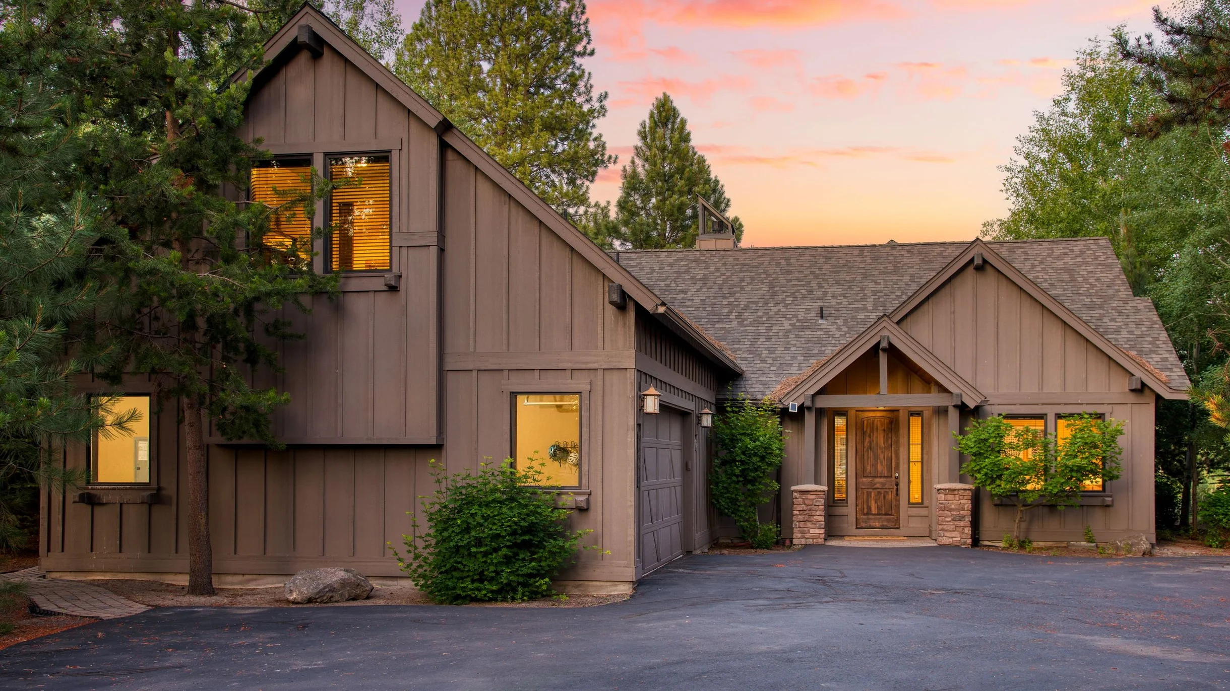 Wander Sunriver Pines #73