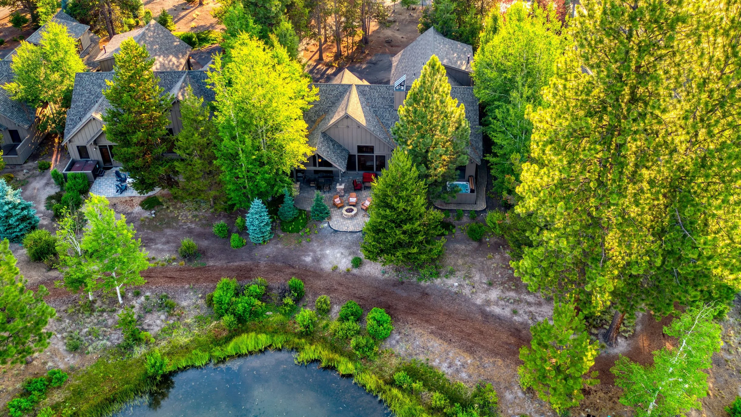 Wander Sunriver Pines #68