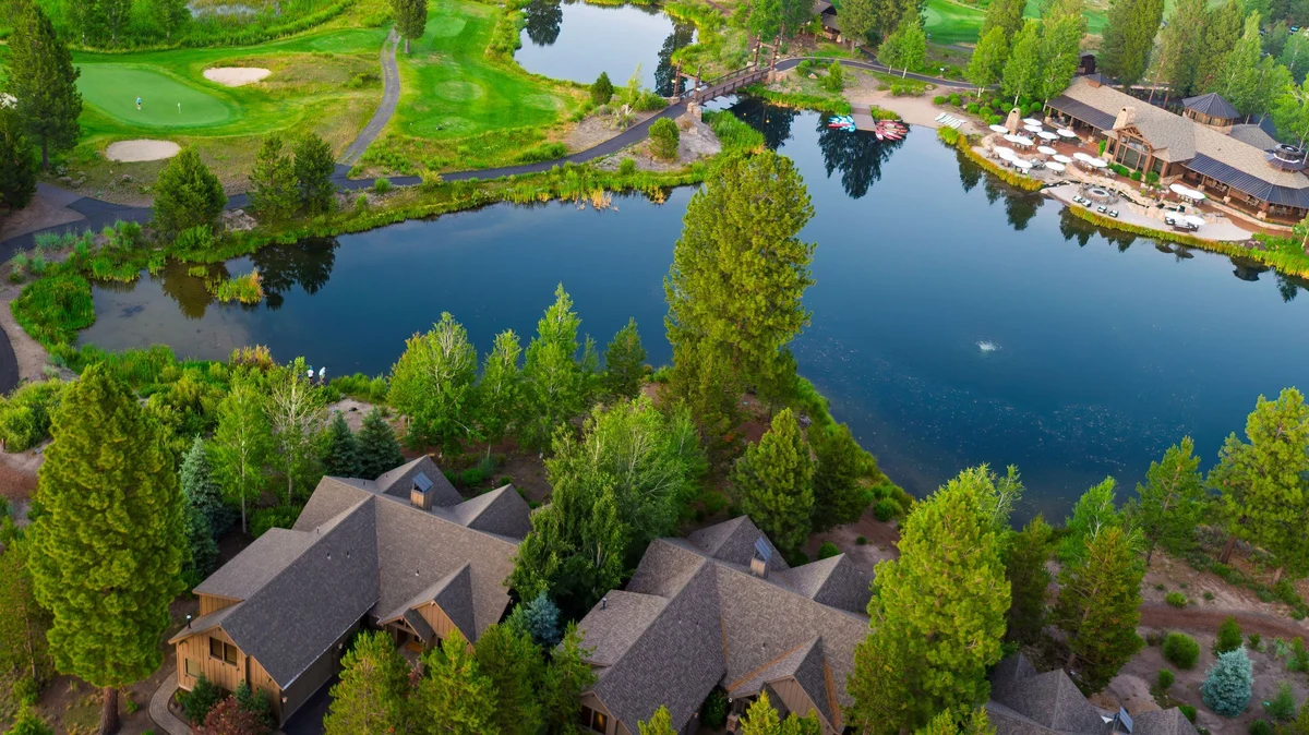 Wander Sunriver Pines #60