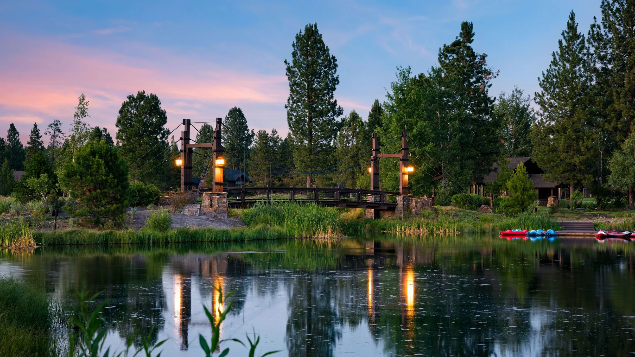 Wander Sunriver Pines #67