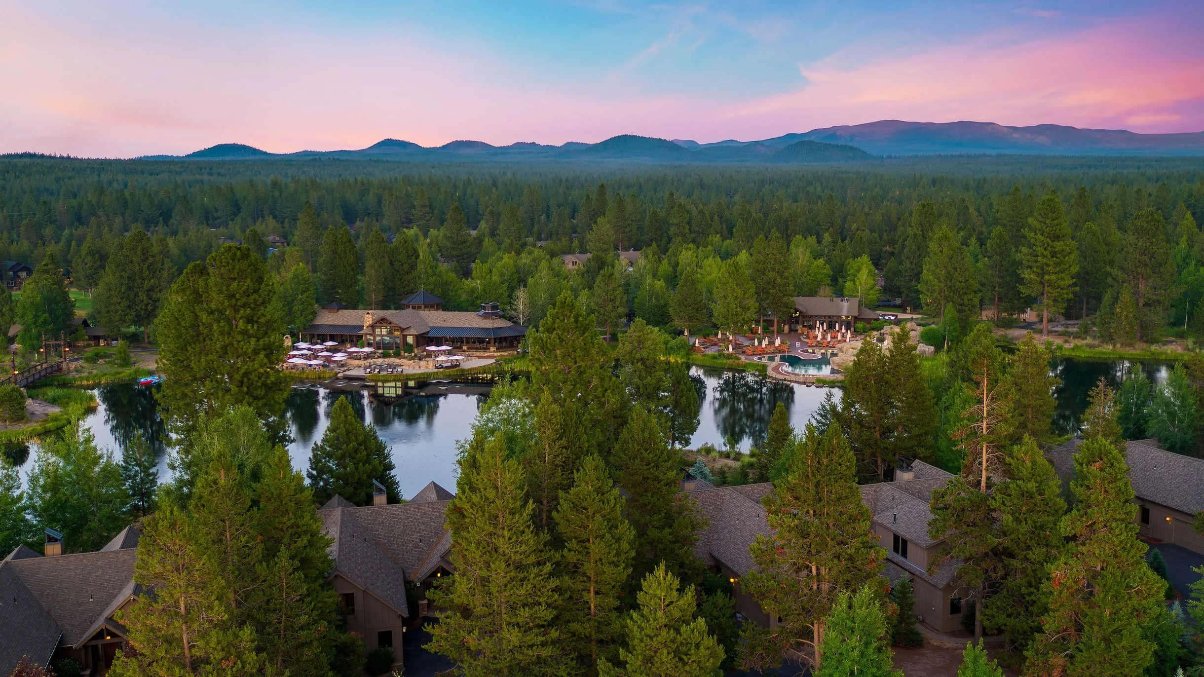 Wander Sunriver Pines #50