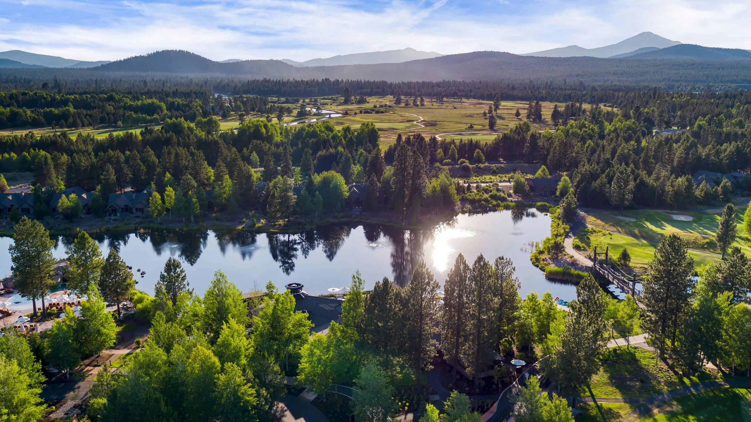 Wander Sunriver Pines #52