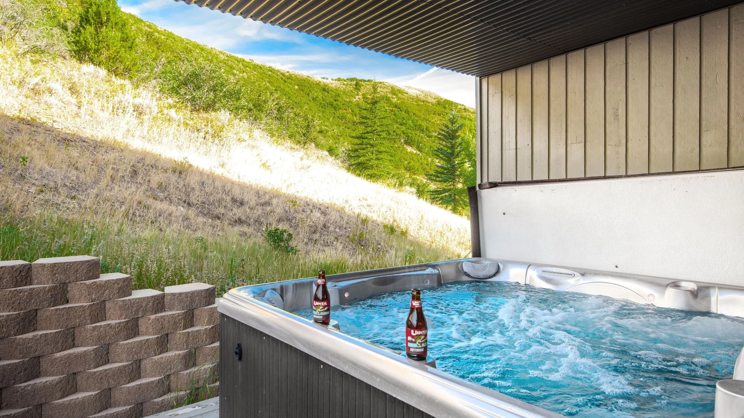 Wander Park City Glens #60