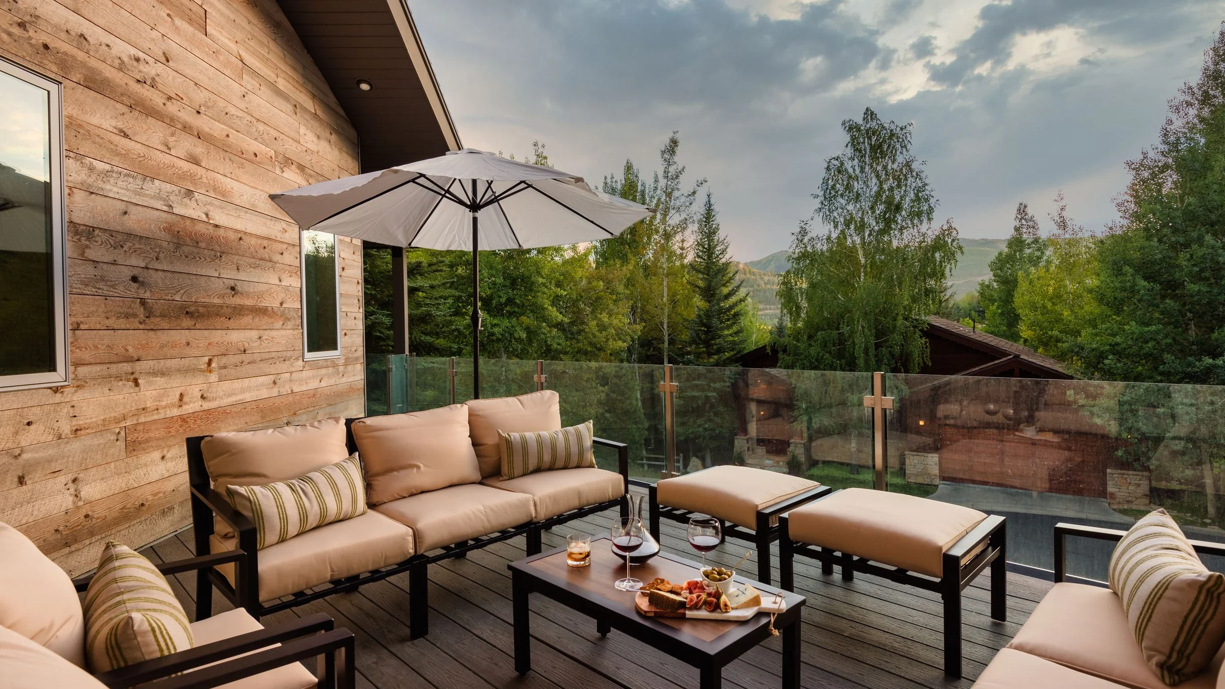 Wander Park City Glens #68