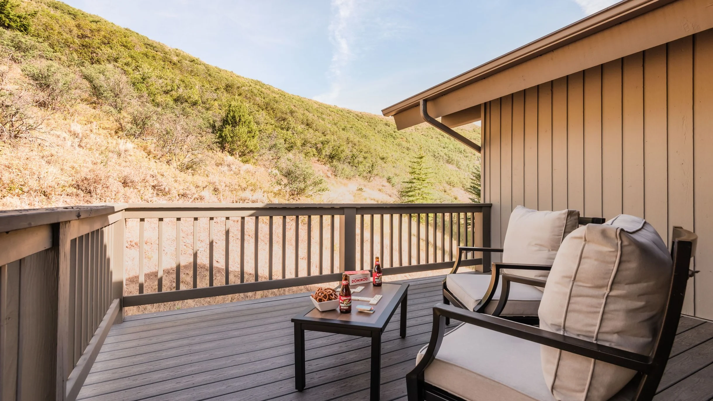 Wander Park City Glens #54