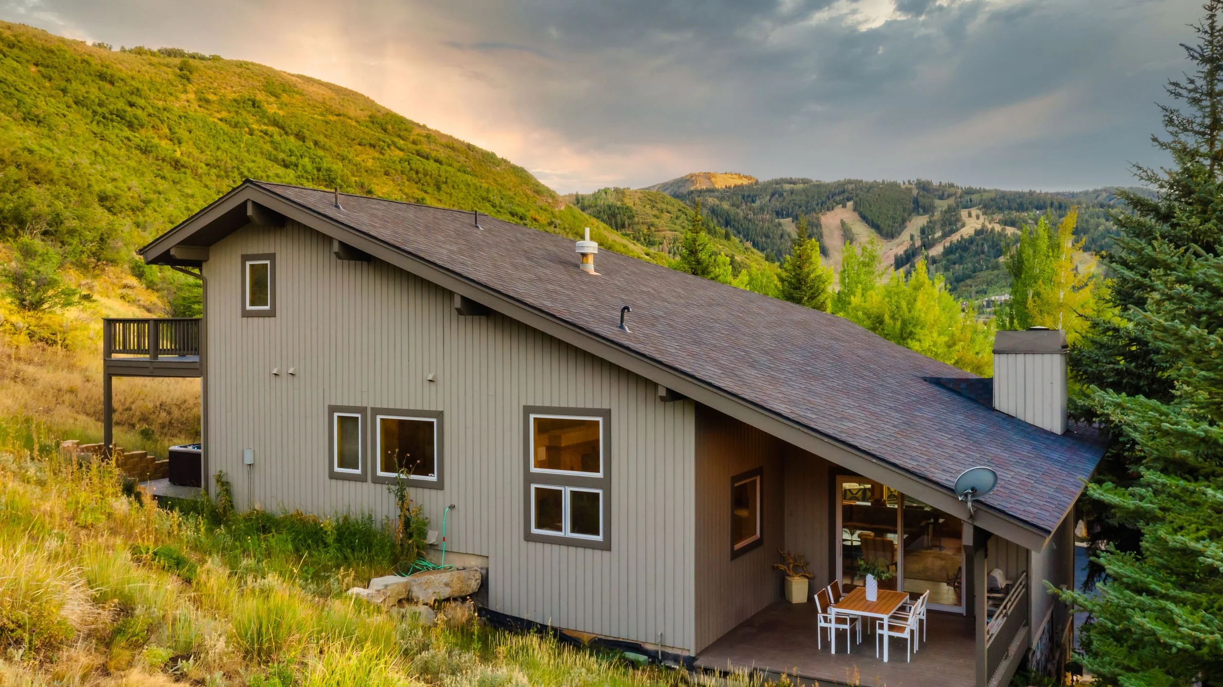 Wander Park City Glens #66