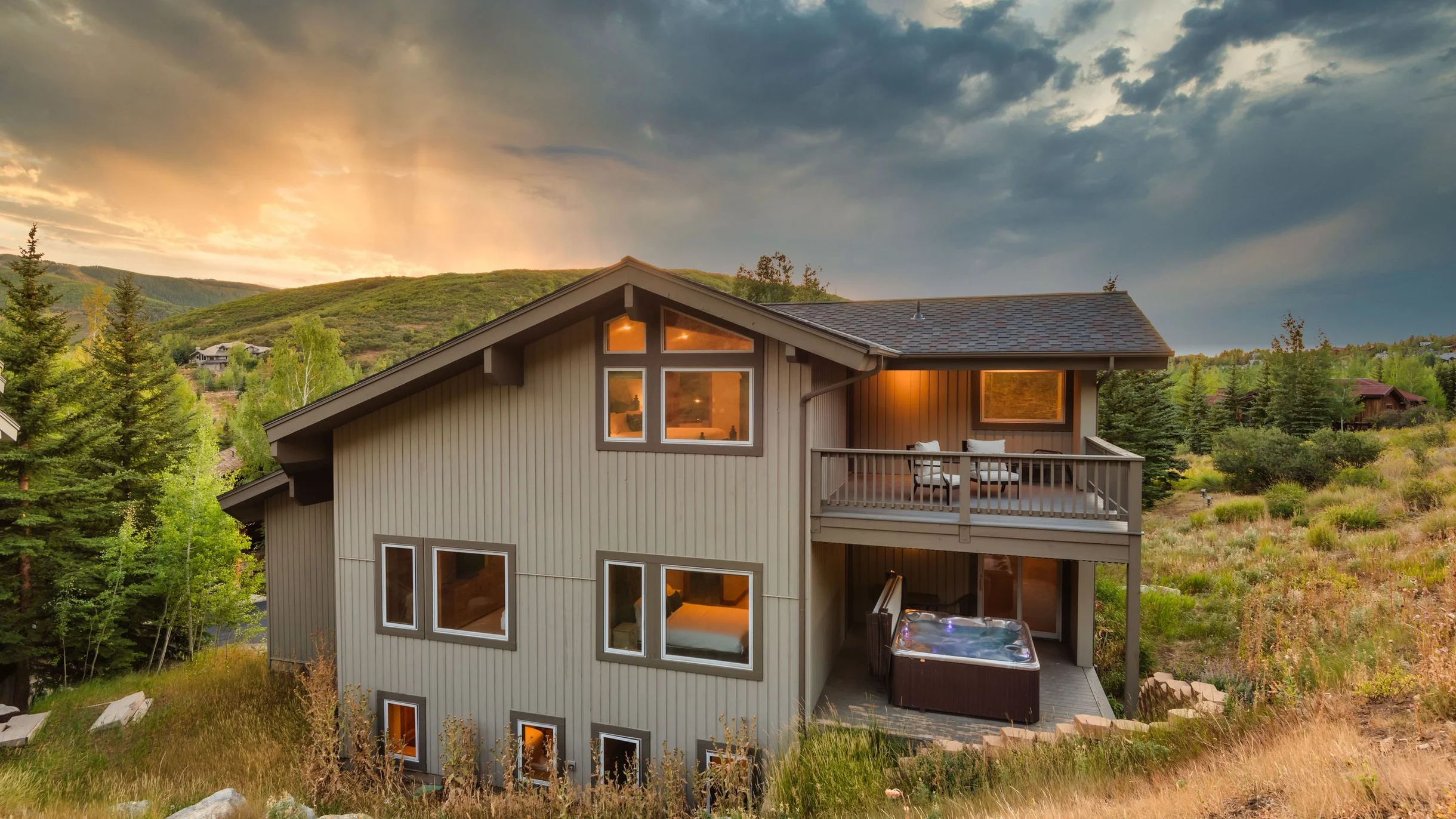 Wander Park City Glens #64