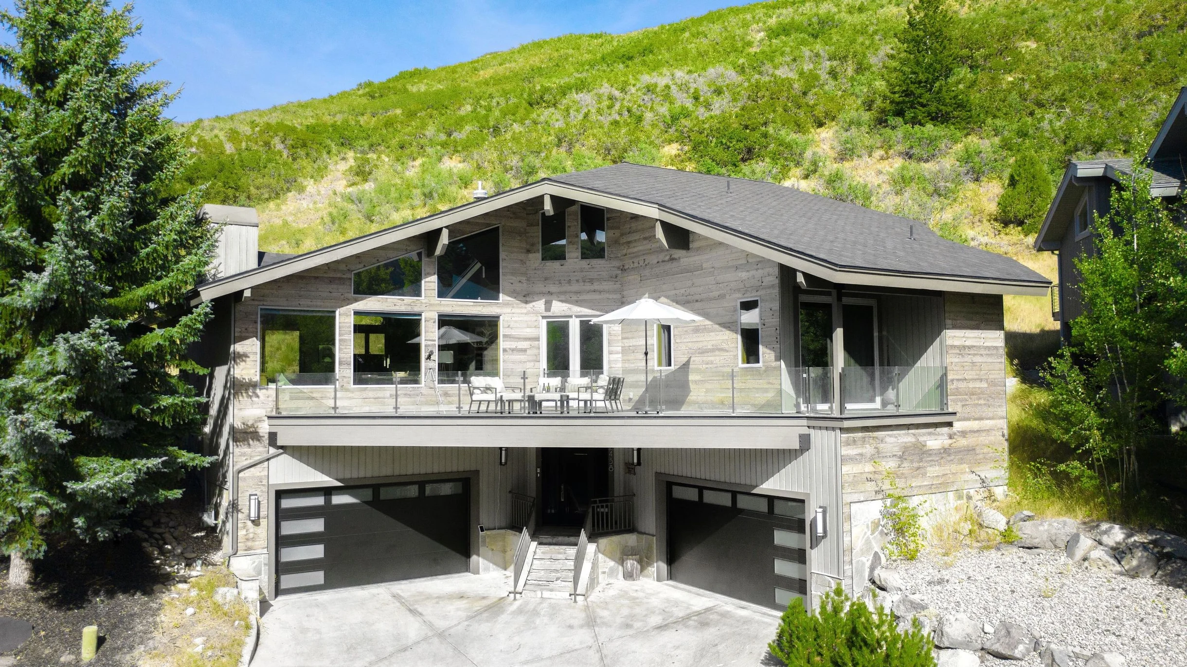 Wander Park City Glens #63