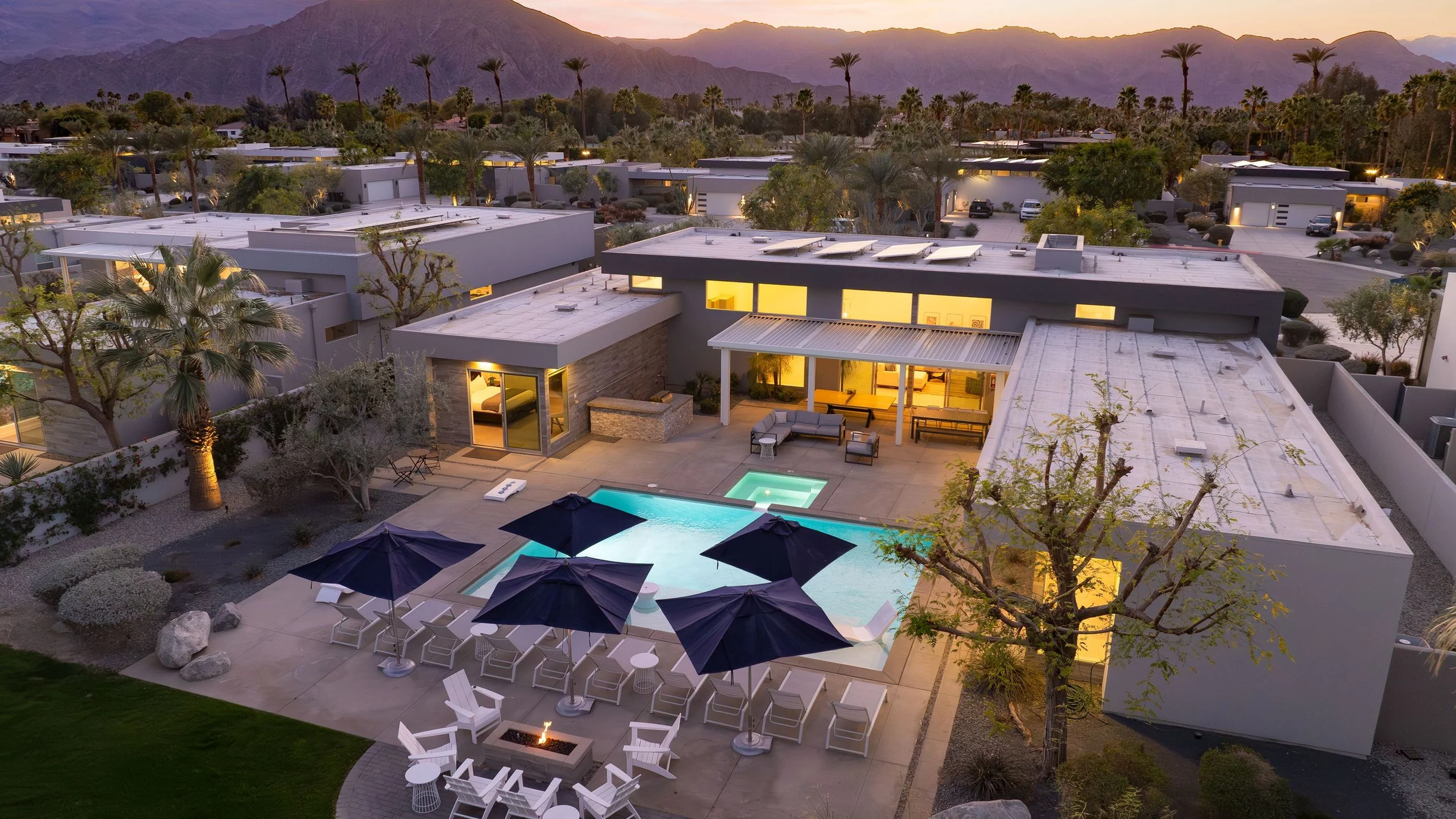 Wander La Quinta Oasis #75