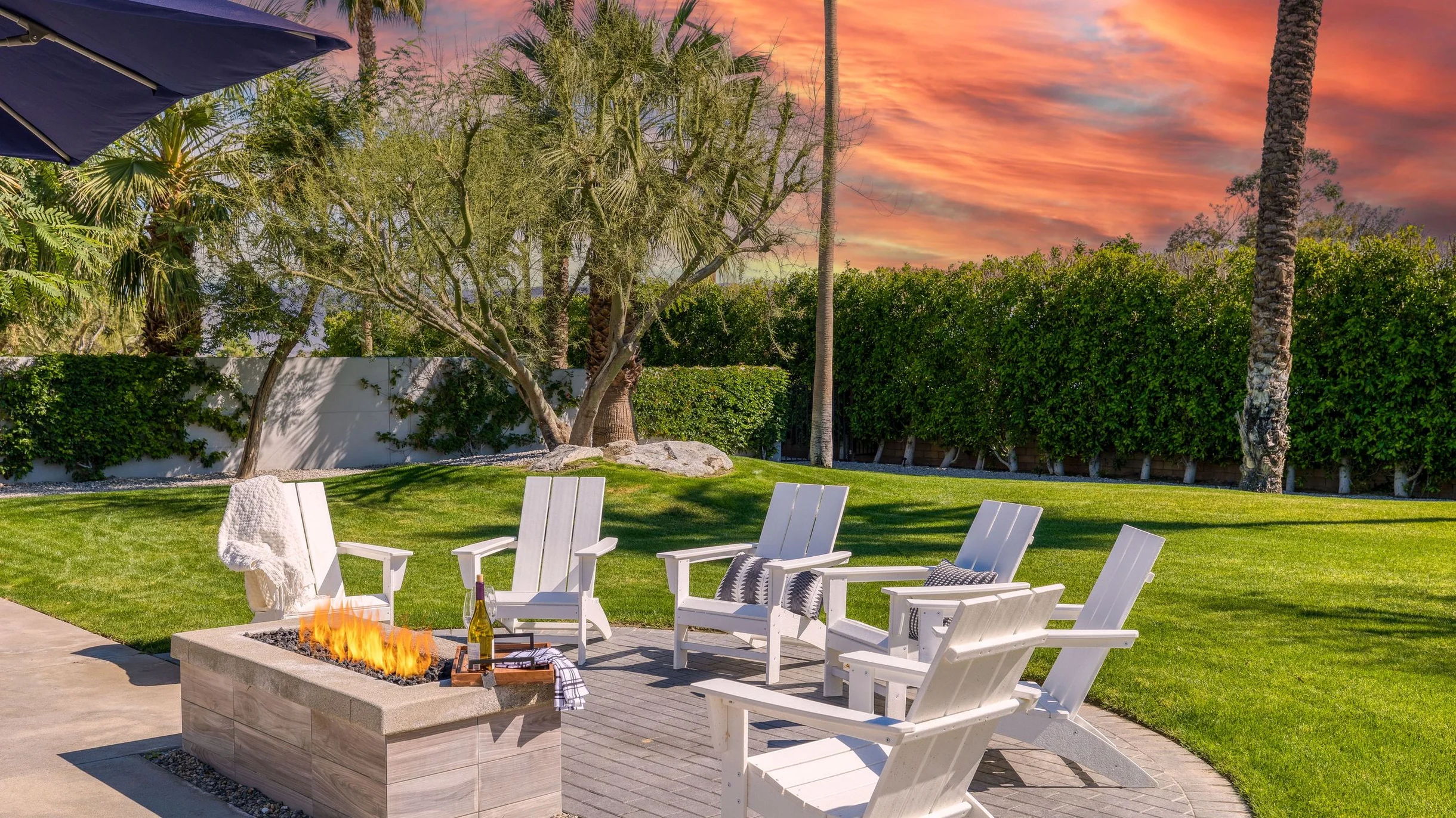 Wander La Quinta Oasis #73