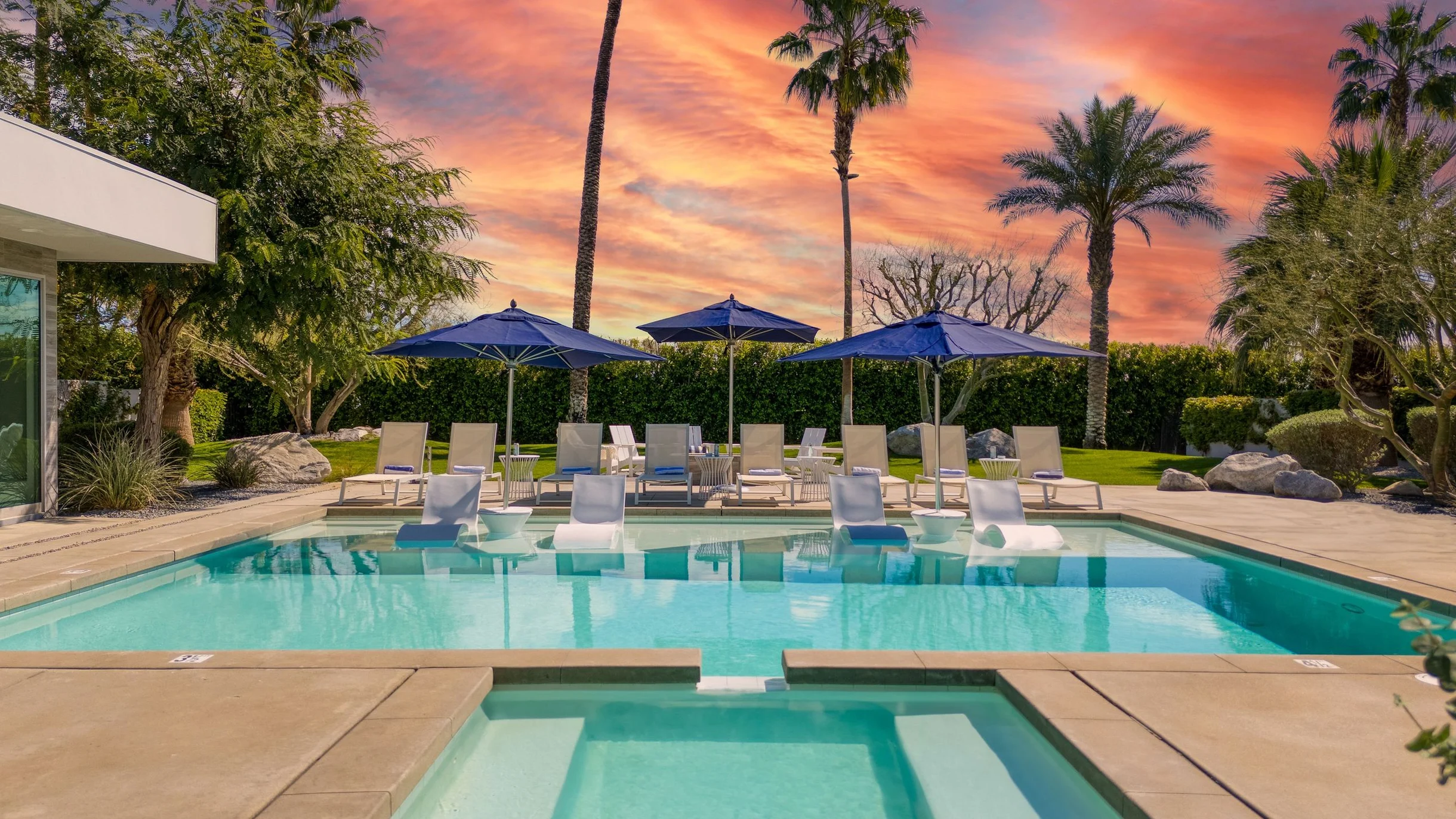 Wander La Quinta Oasis #82