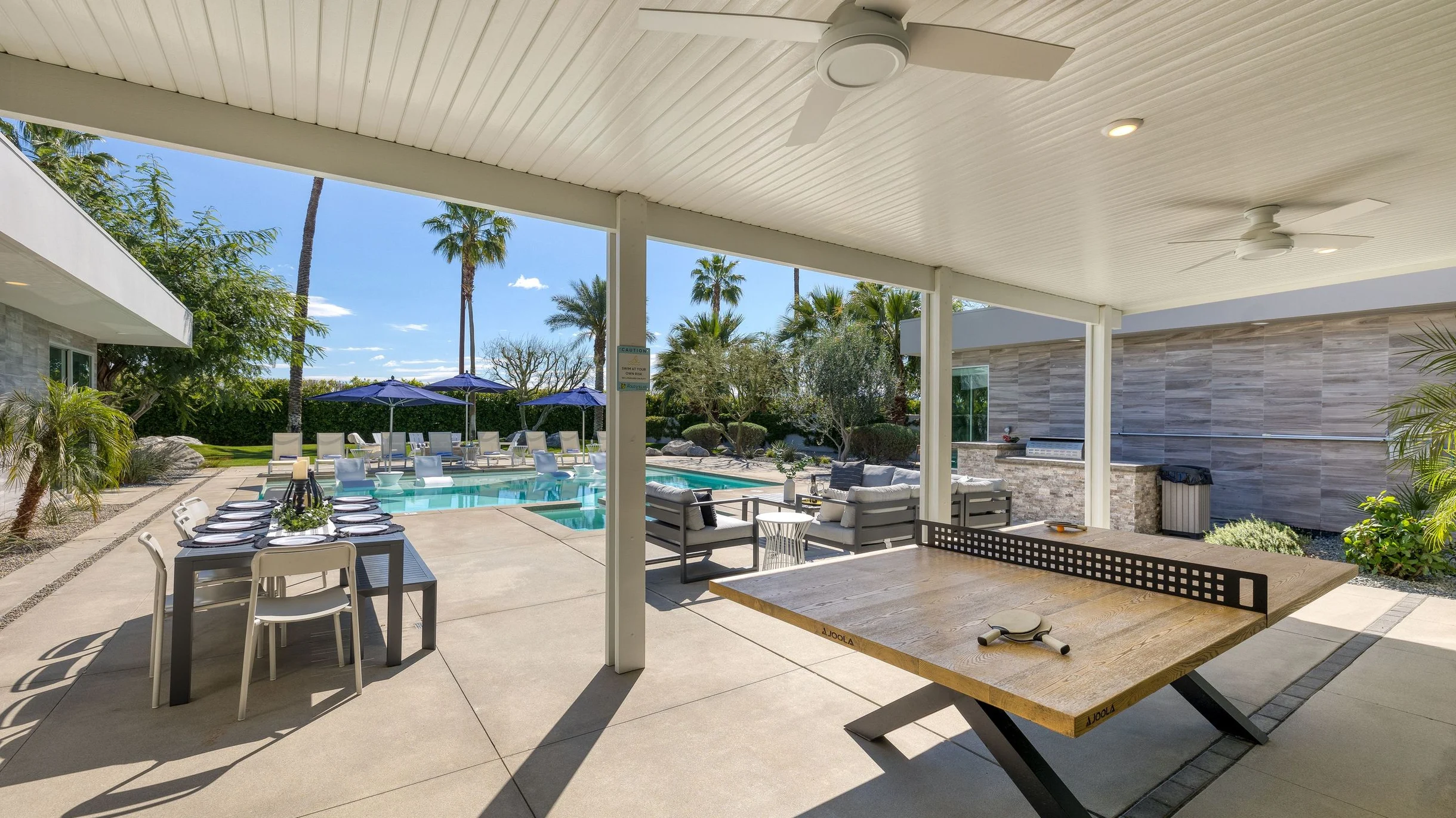 Wander La Quinta Oasis #104