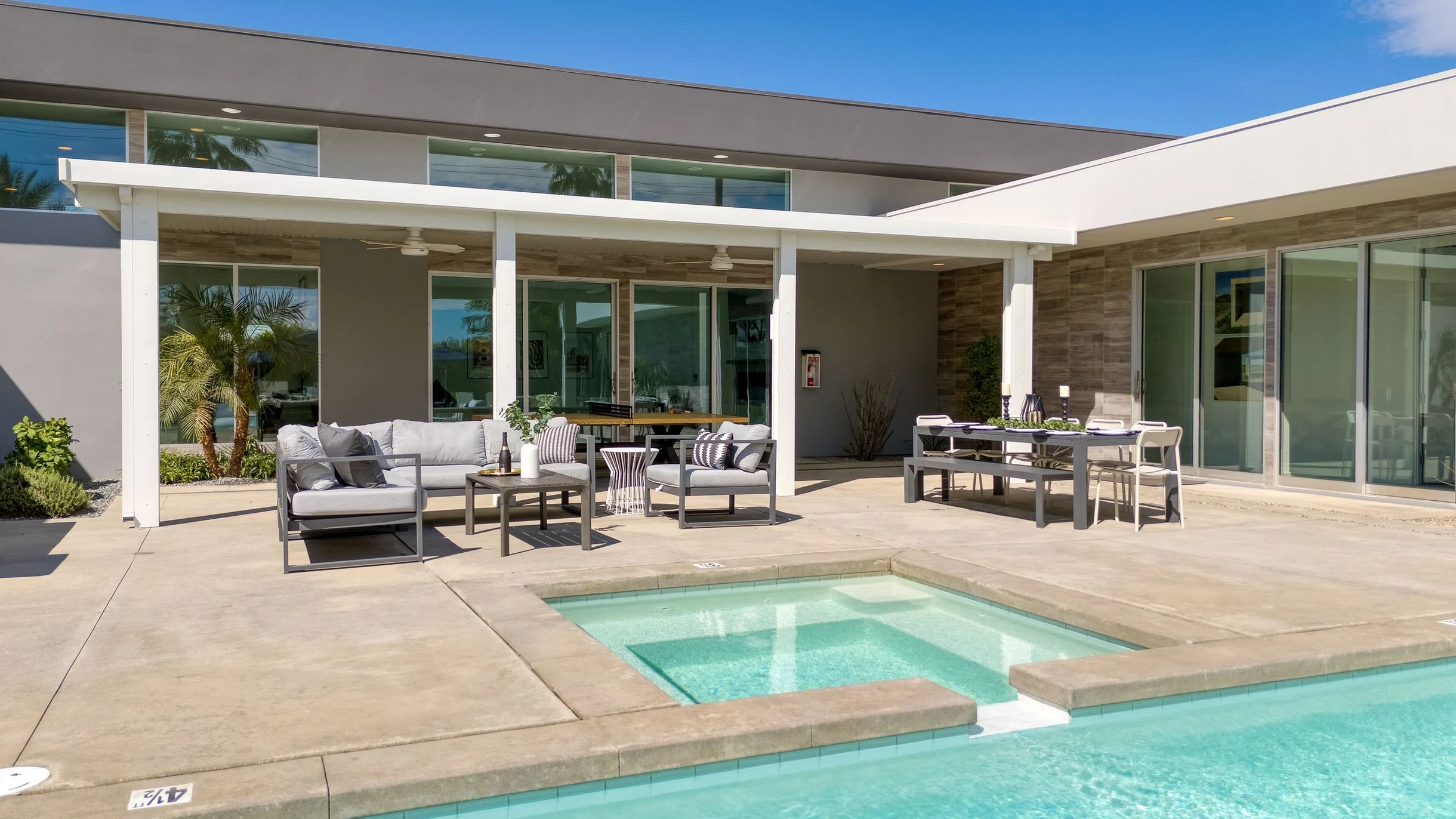 Wander La Quinta Oasis #87